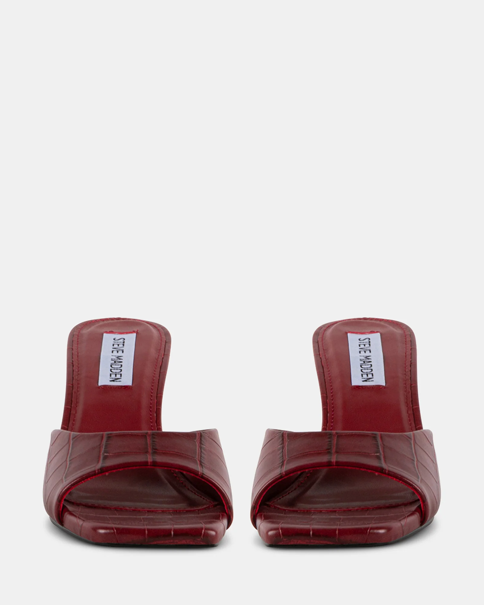 DANNA BURGUNDY EXOTIC - Image 6
