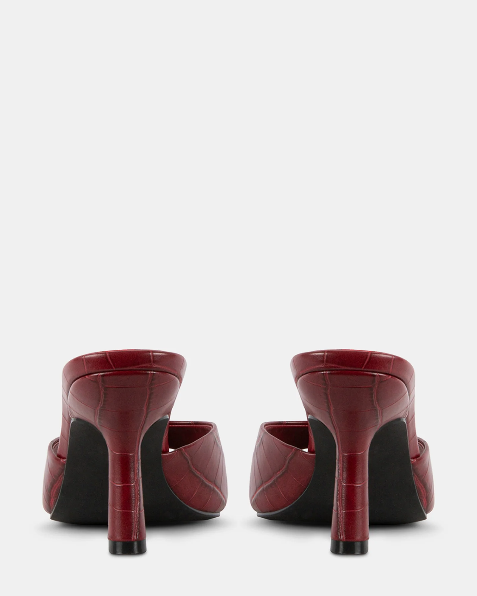 DANNA BURGUNDY EXOTIC - Image 7
