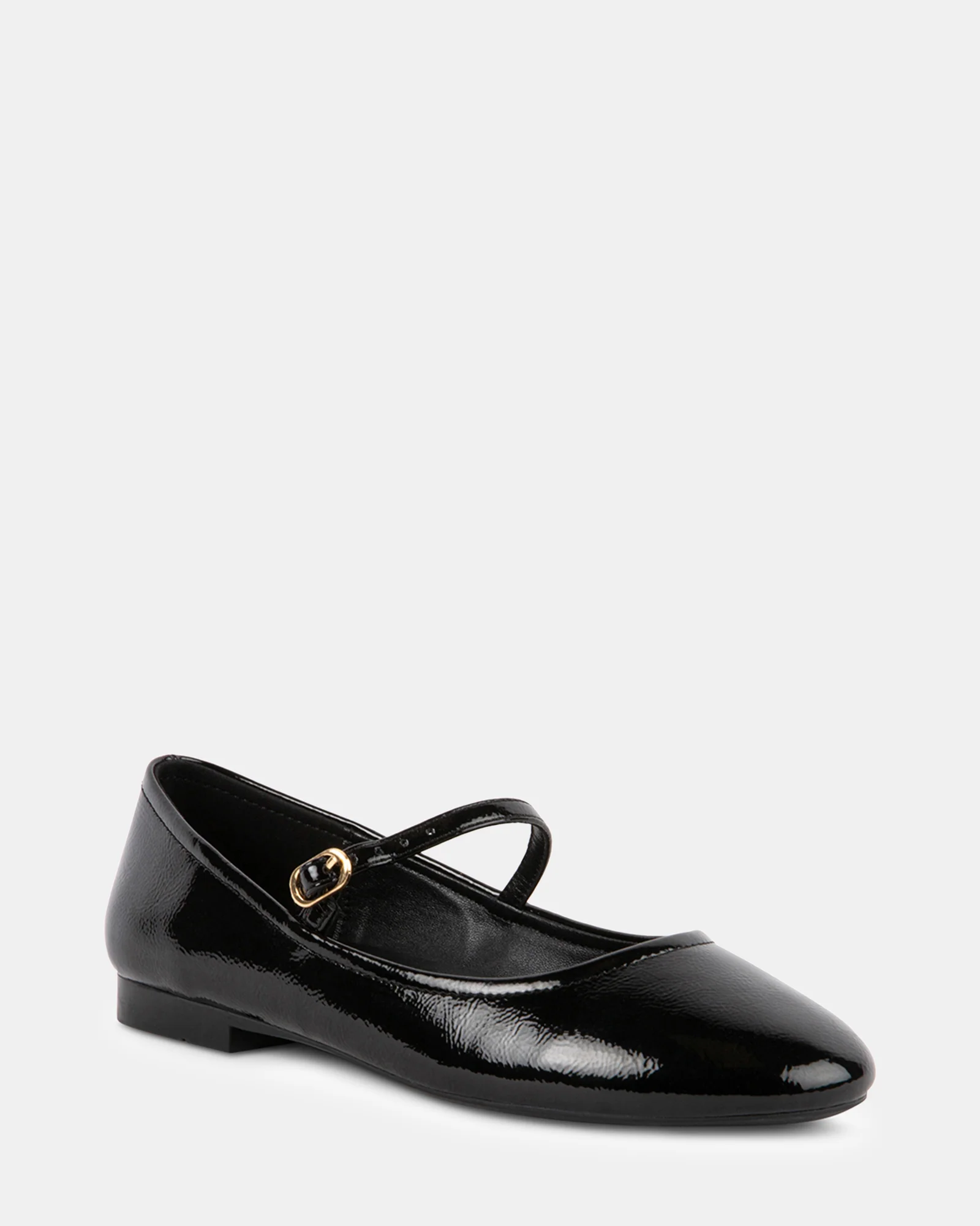 DANSEUR BLACK PATENT - Image 2