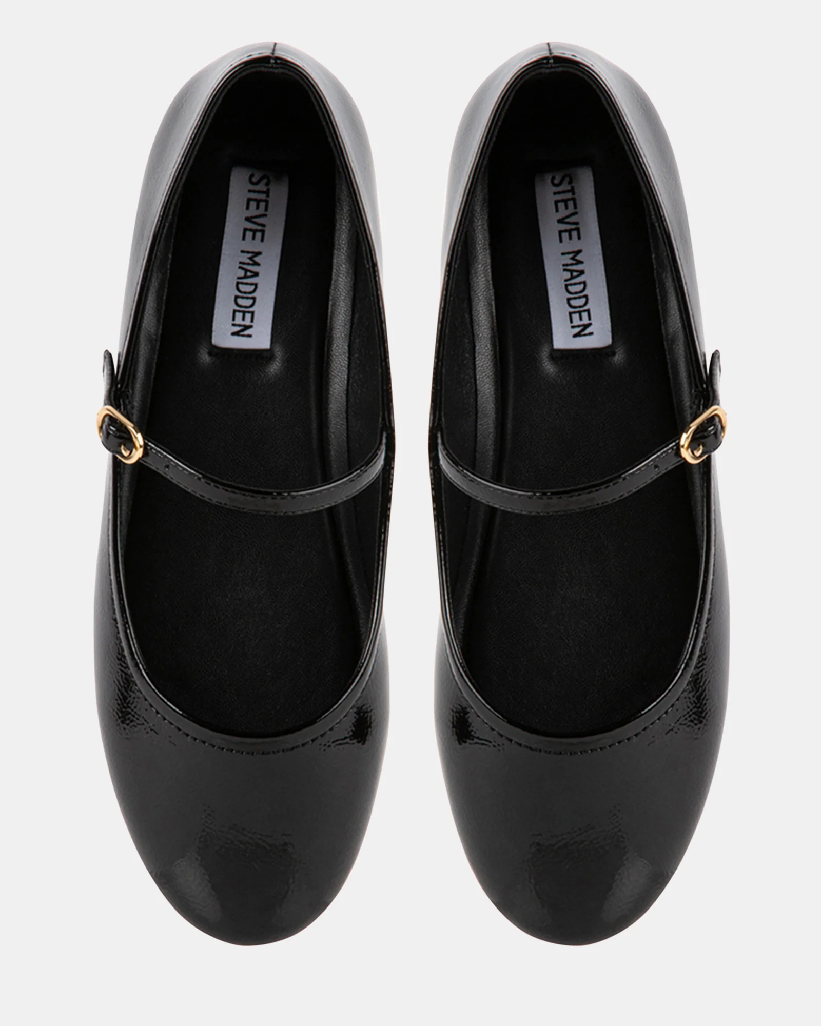 DANSEUR BLACK PATENT - Image 5