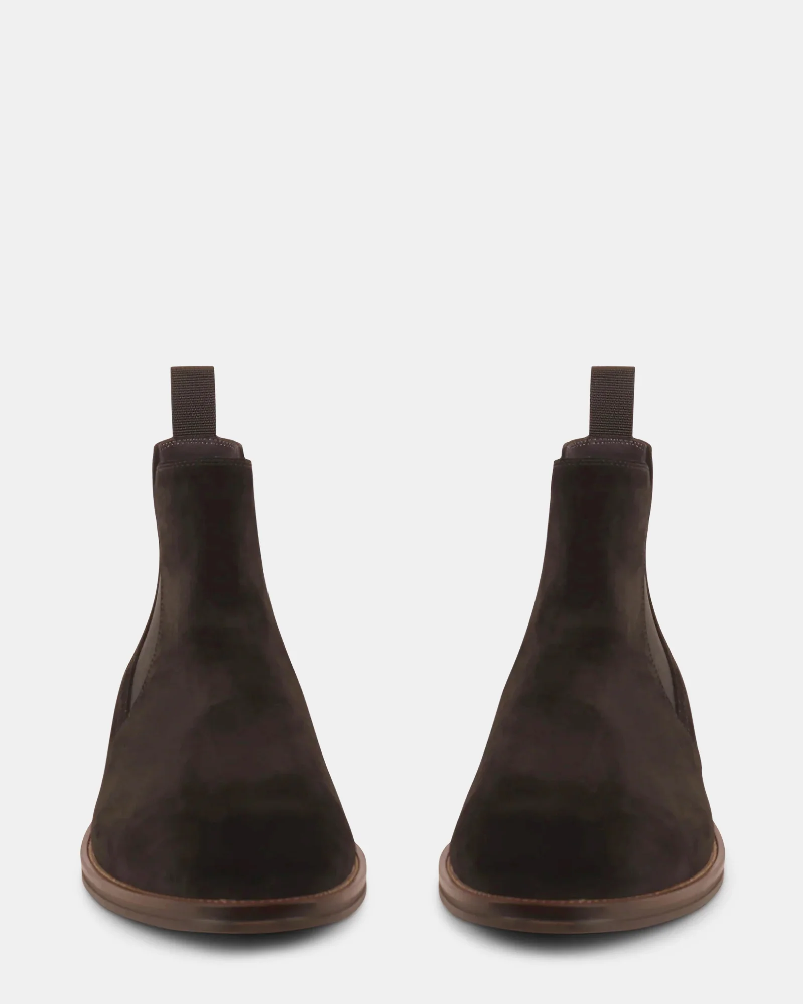 DANZIG BLACK SUEDE - Image 3