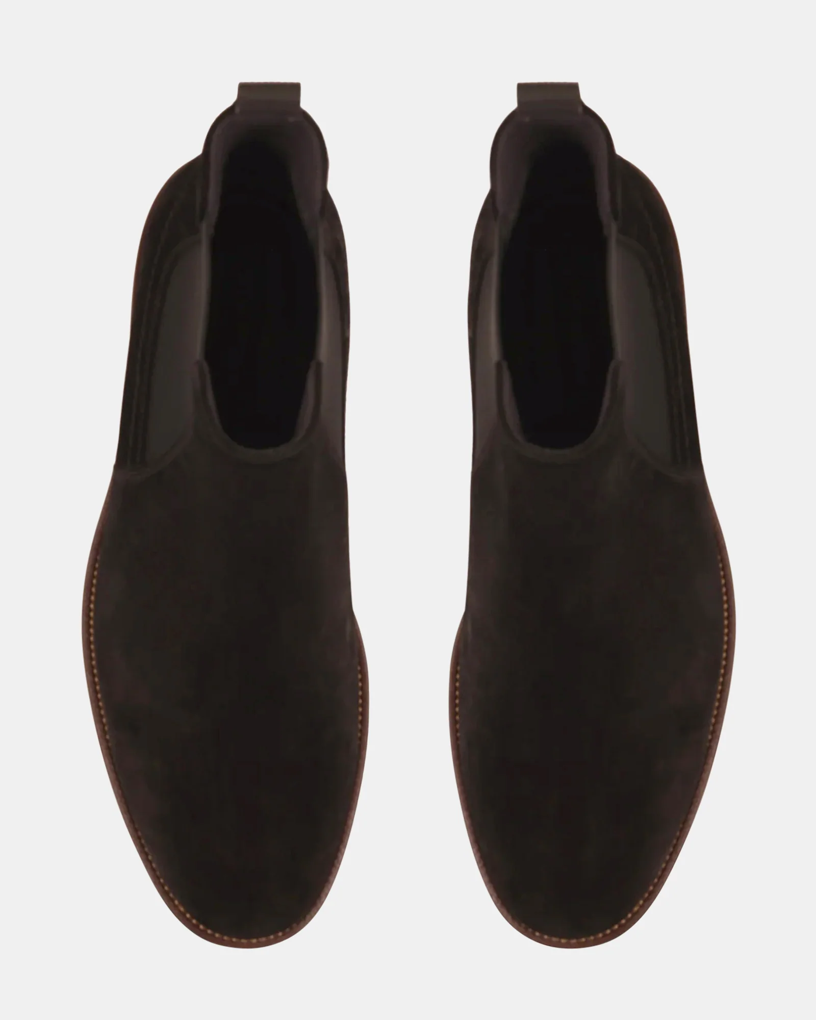 DANZIG BLACK SUEDE - Image 4