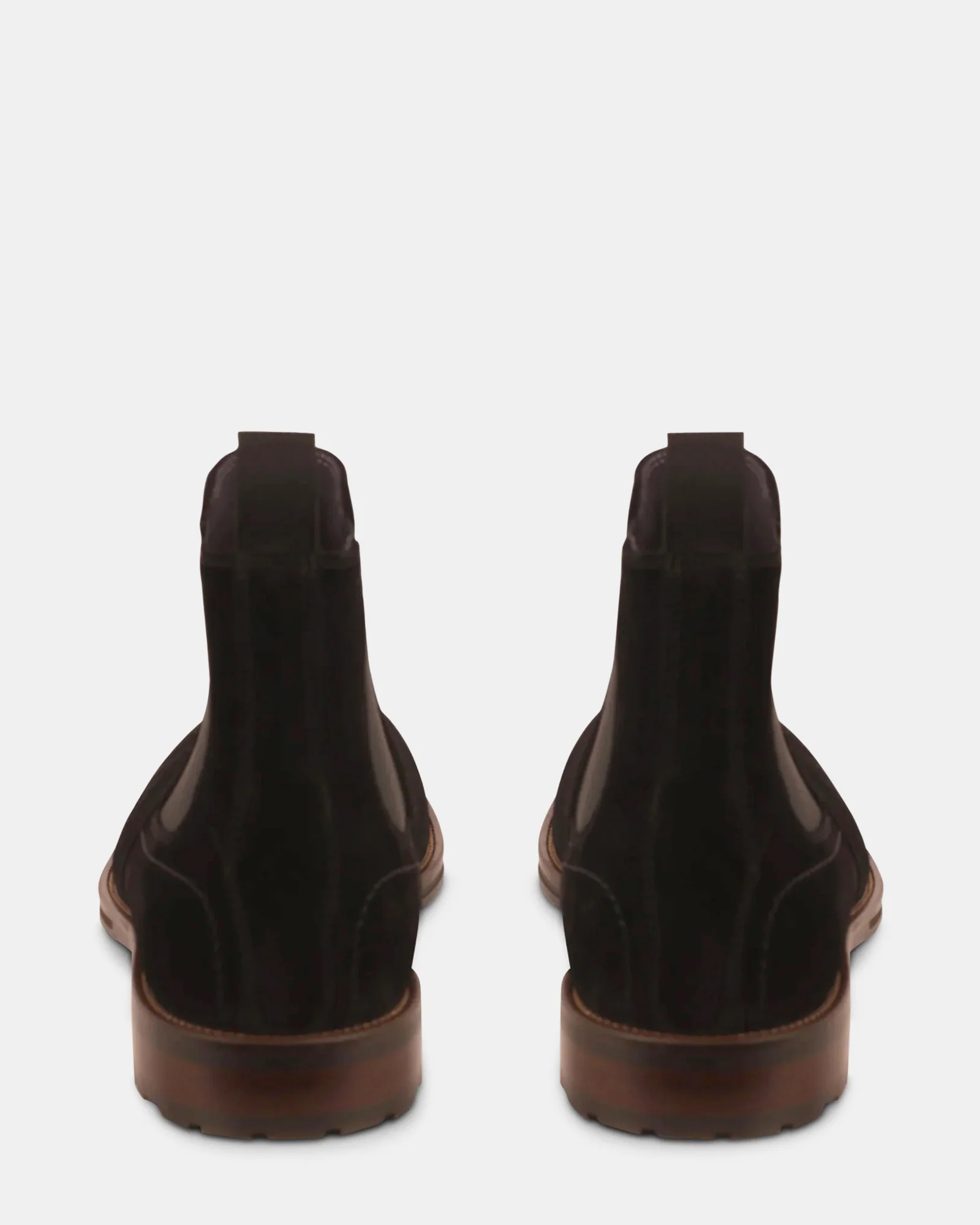 DANZIG BLACK SUEDE - Image 5