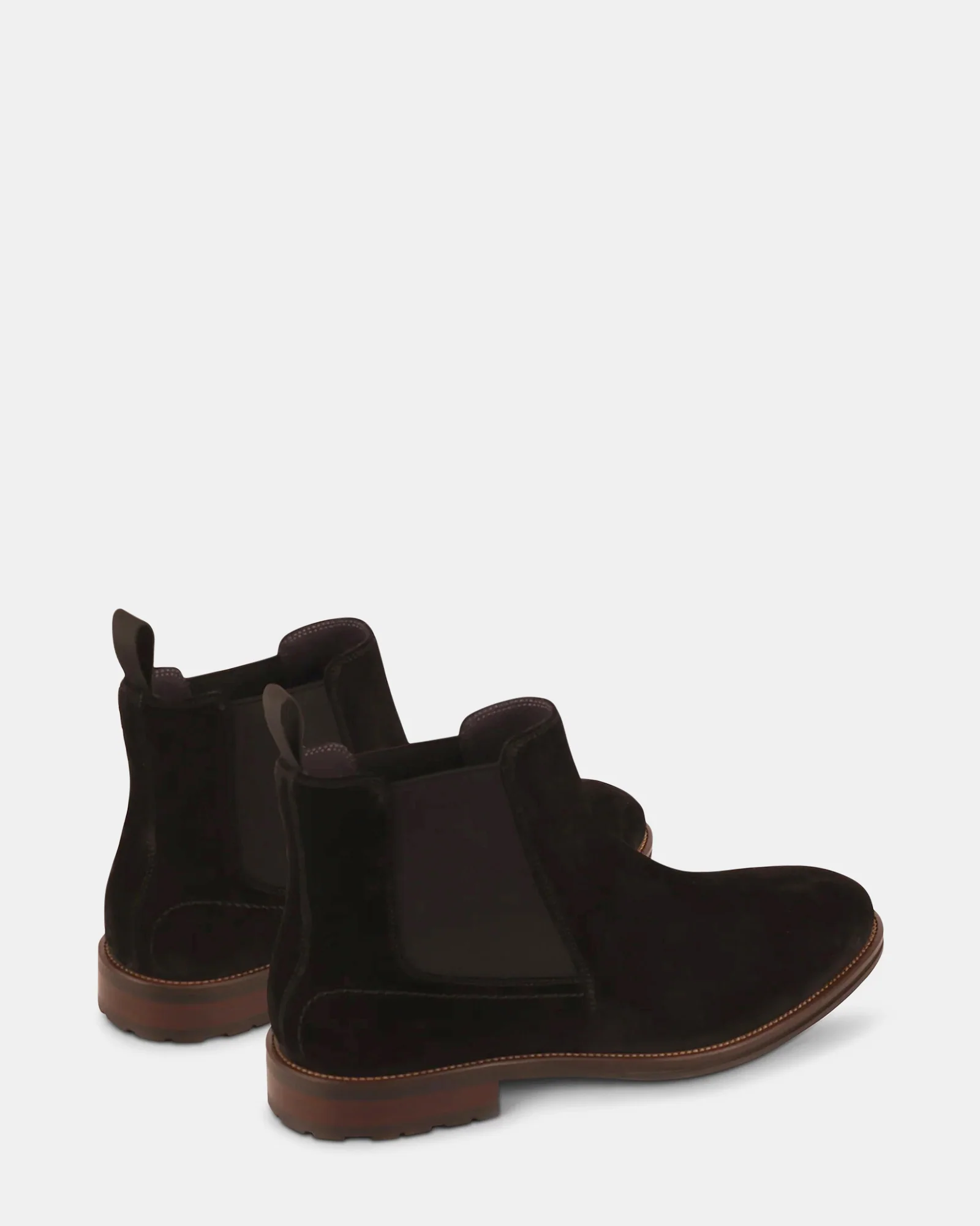 DANZIG BLACK SUEDE - Image 6