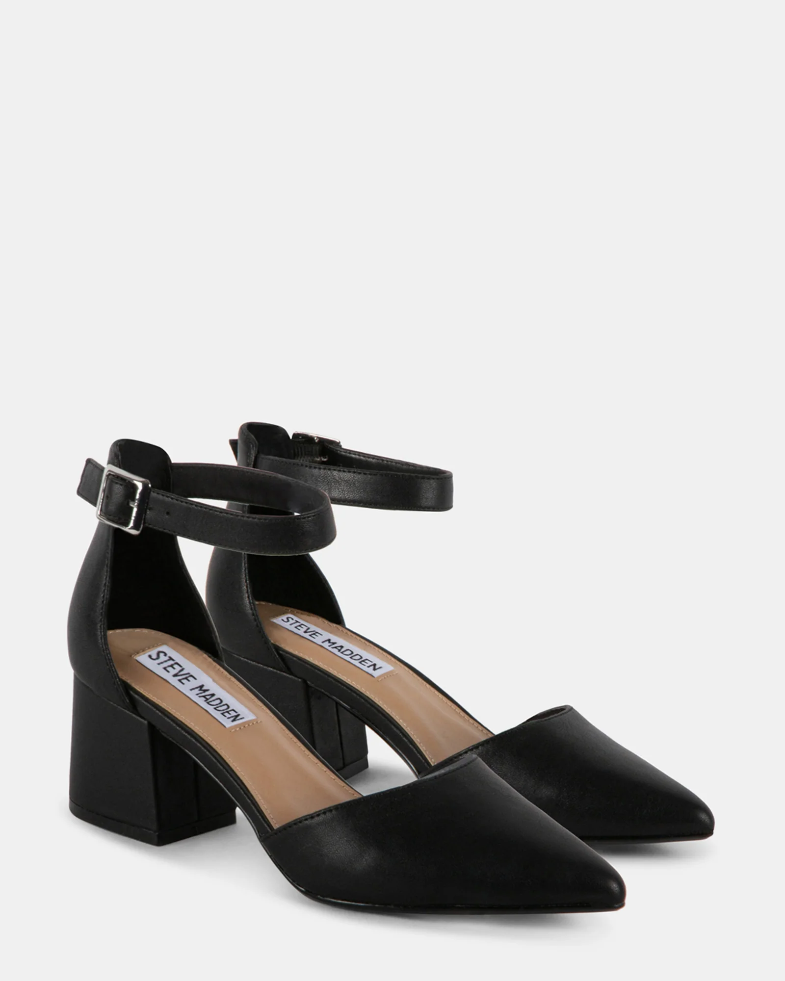 DARA-C1 BLACK SYNTHETIC - Image 2