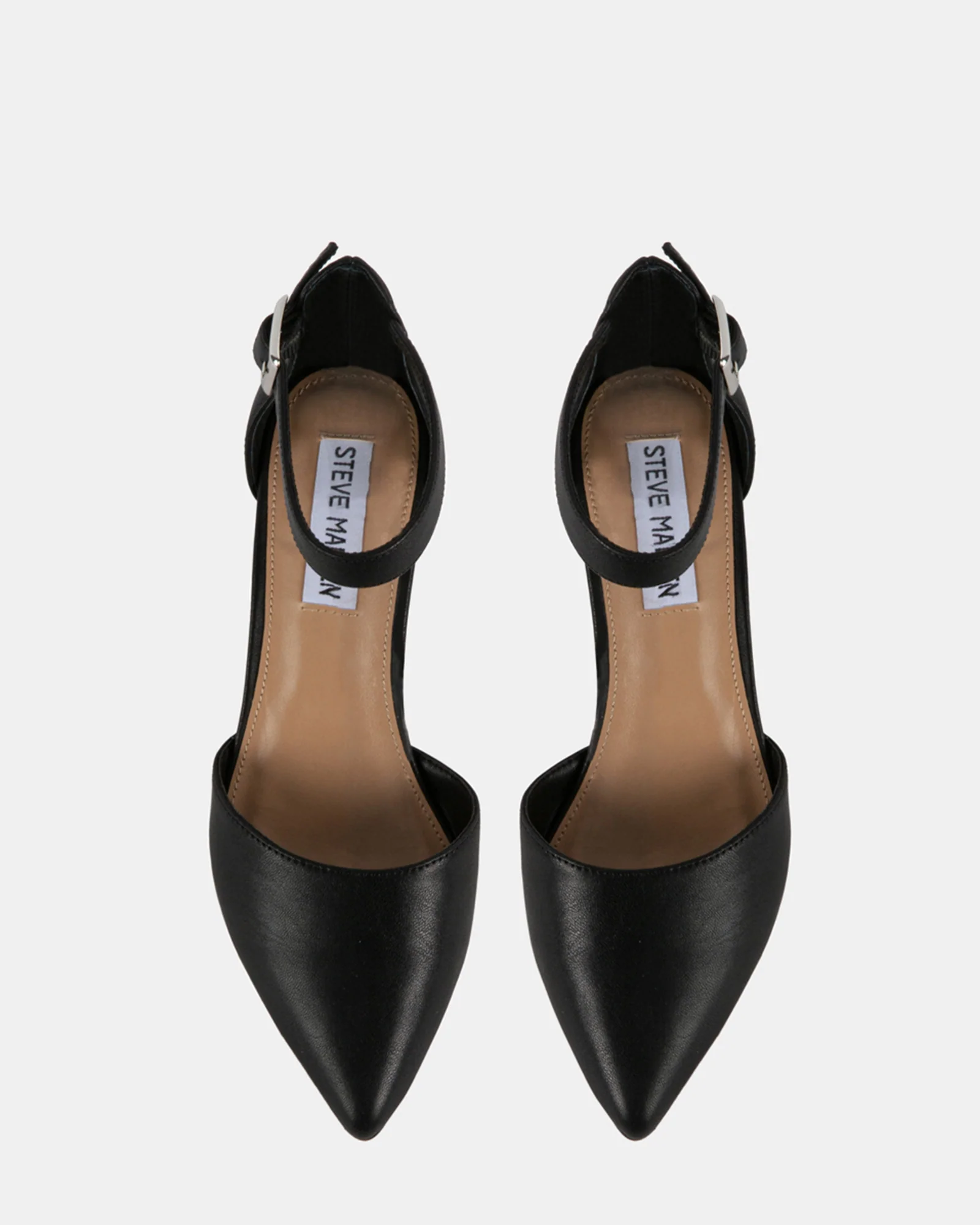 DARA-C1 BLACK SYNTHETIC - Image 6