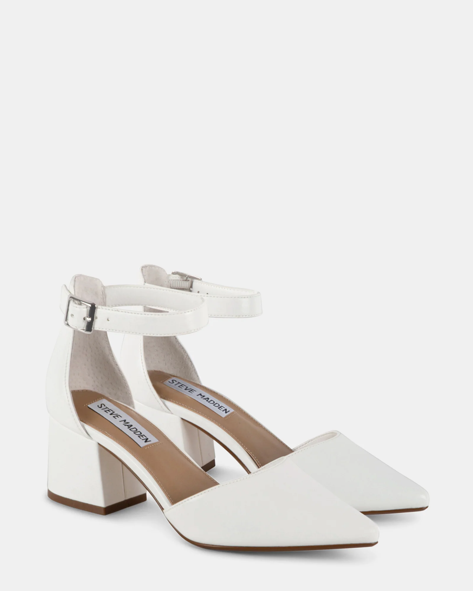 DARA-C1 WHITE SYNTHETIC - Image 2
