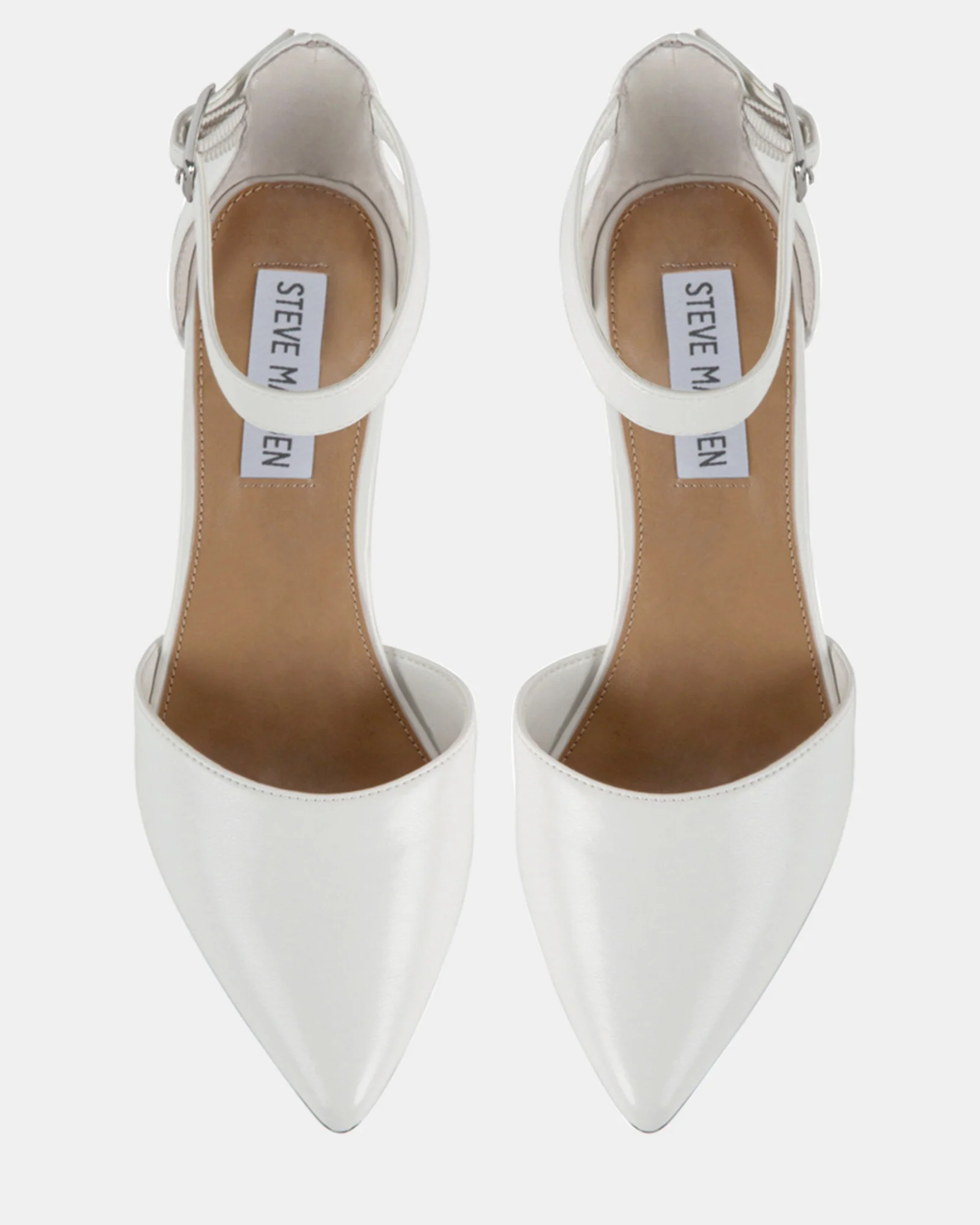 DARA-C1 WHITE SYNTHETIC - Image 4
