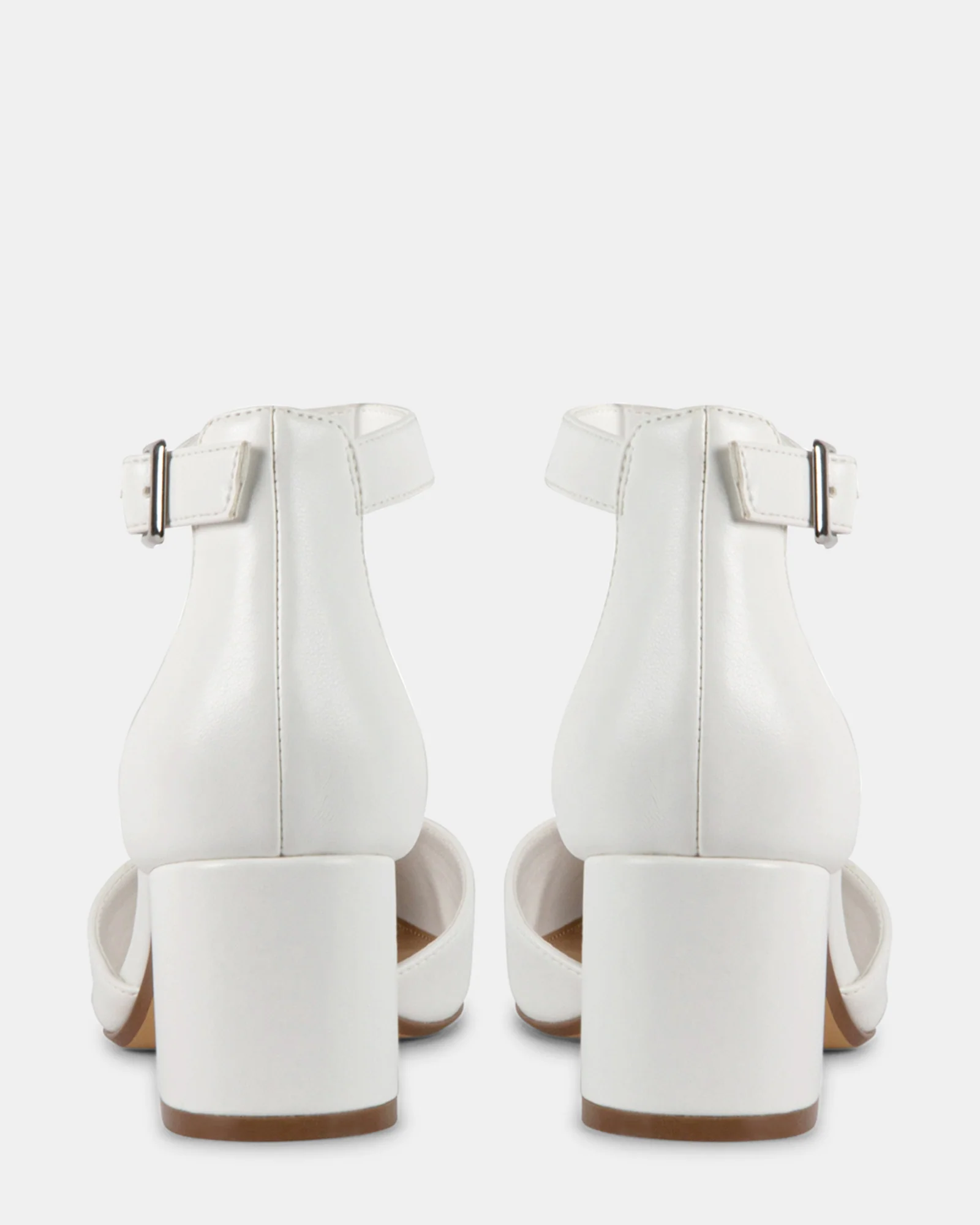 DARA-C1 WHITE SYNTHETIC - Image 5