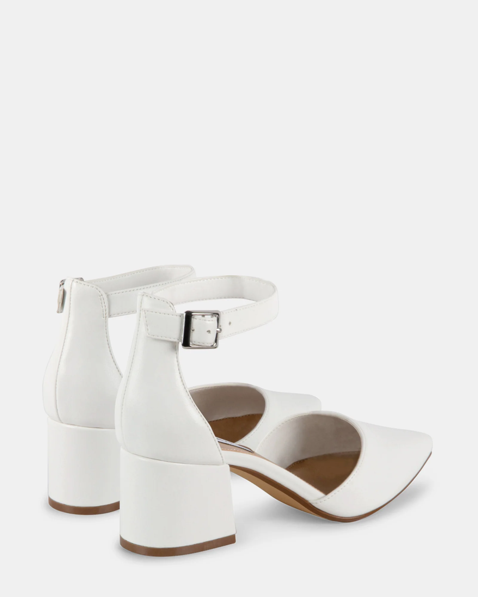 DARA-C1 WHITE SYNTHETIC - Image 6