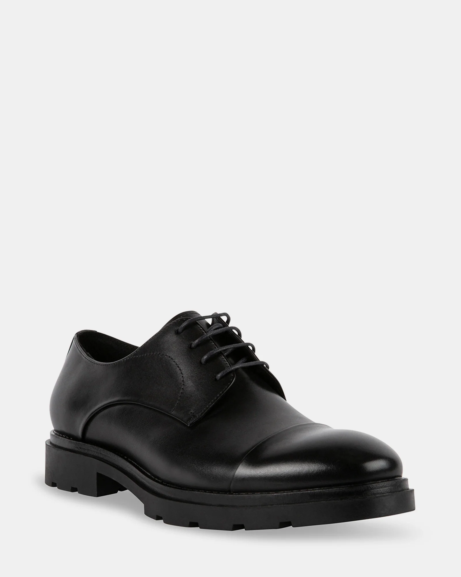 DARCYYY BLACK LEATHER - Image 2