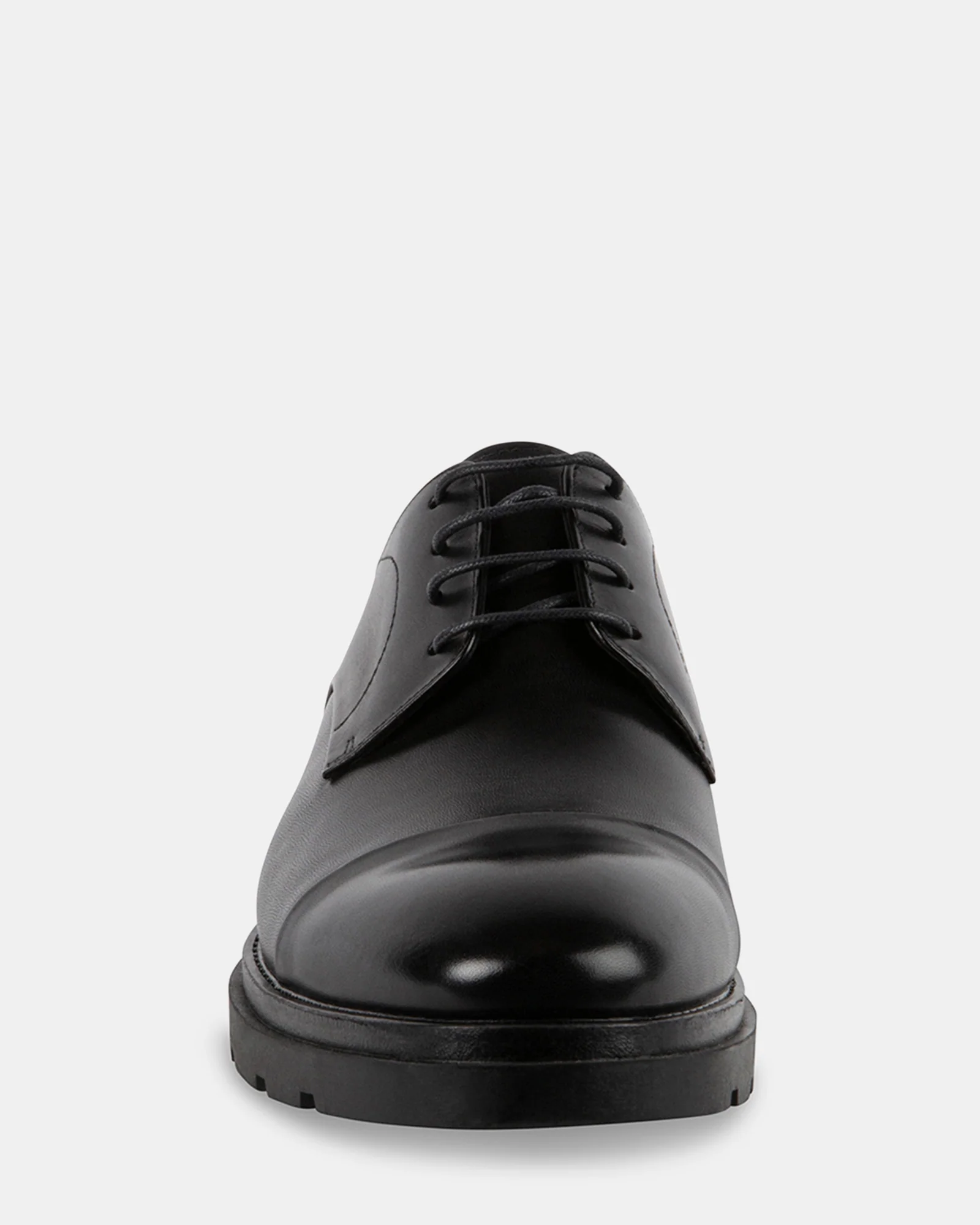DARCYYY BLACK LEATHER - Image 3