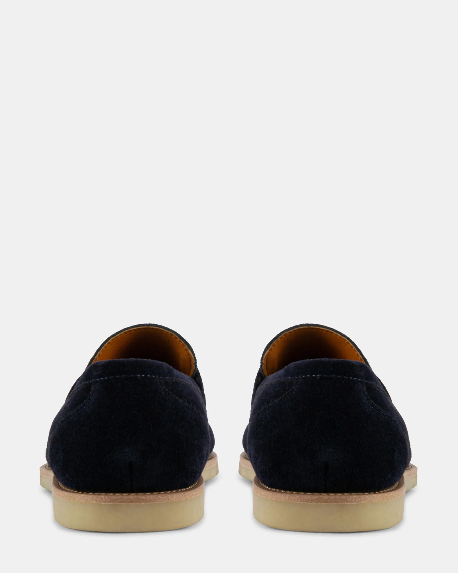 DASENO NAVY SUEDE - Image 5