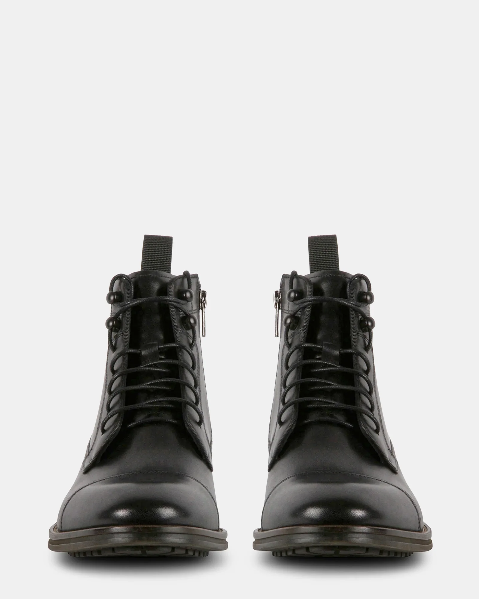 DAYMONN BLACK LEATHER - Image 3