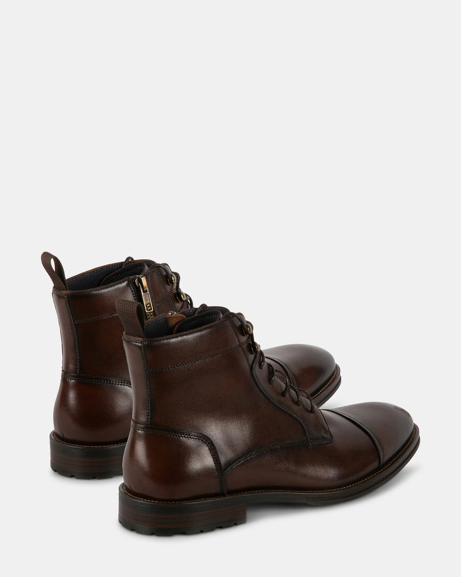 DAYMONN BROWN LEATHER - Image 10