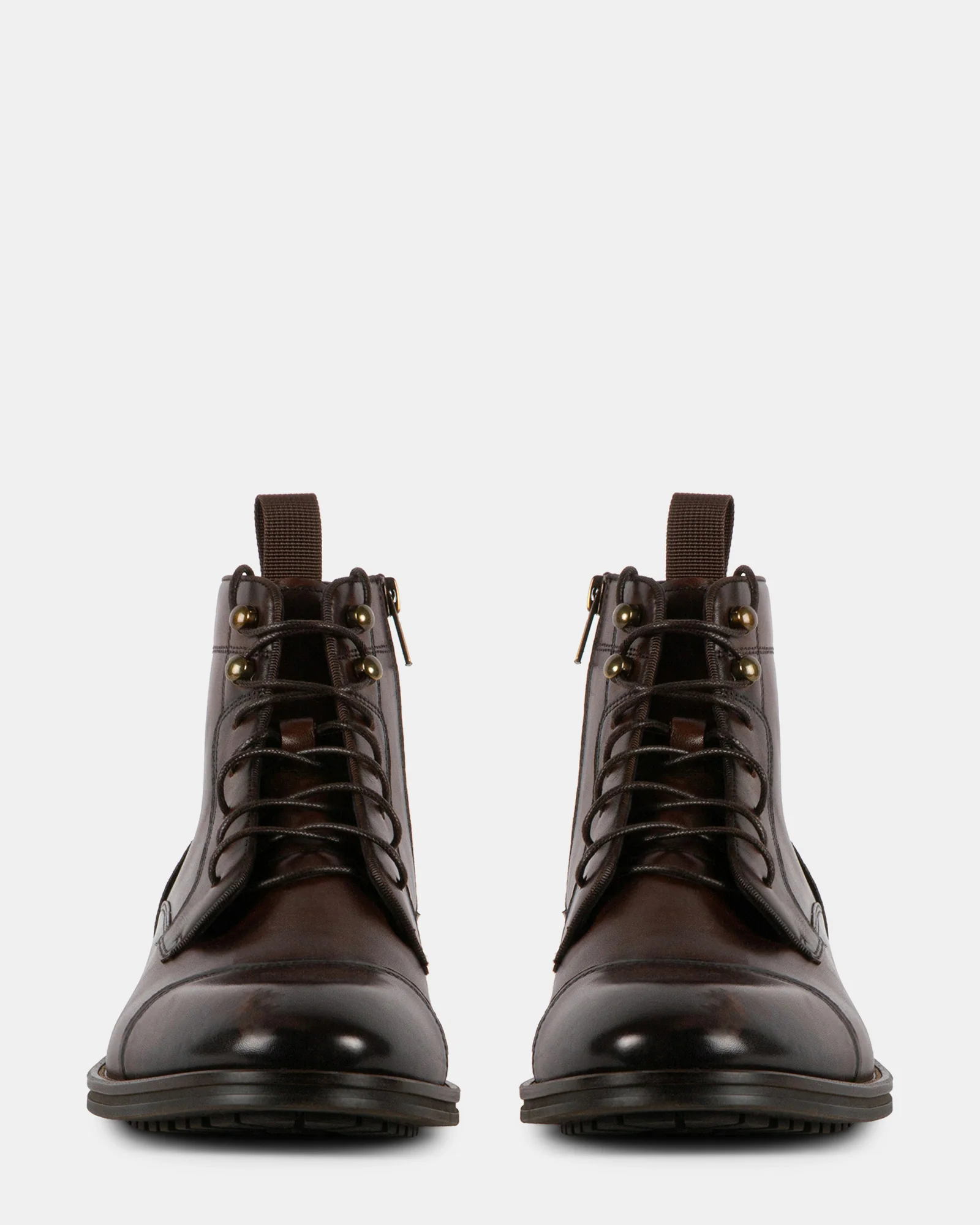 DAYMONN BROWN LEATHER - Image 5