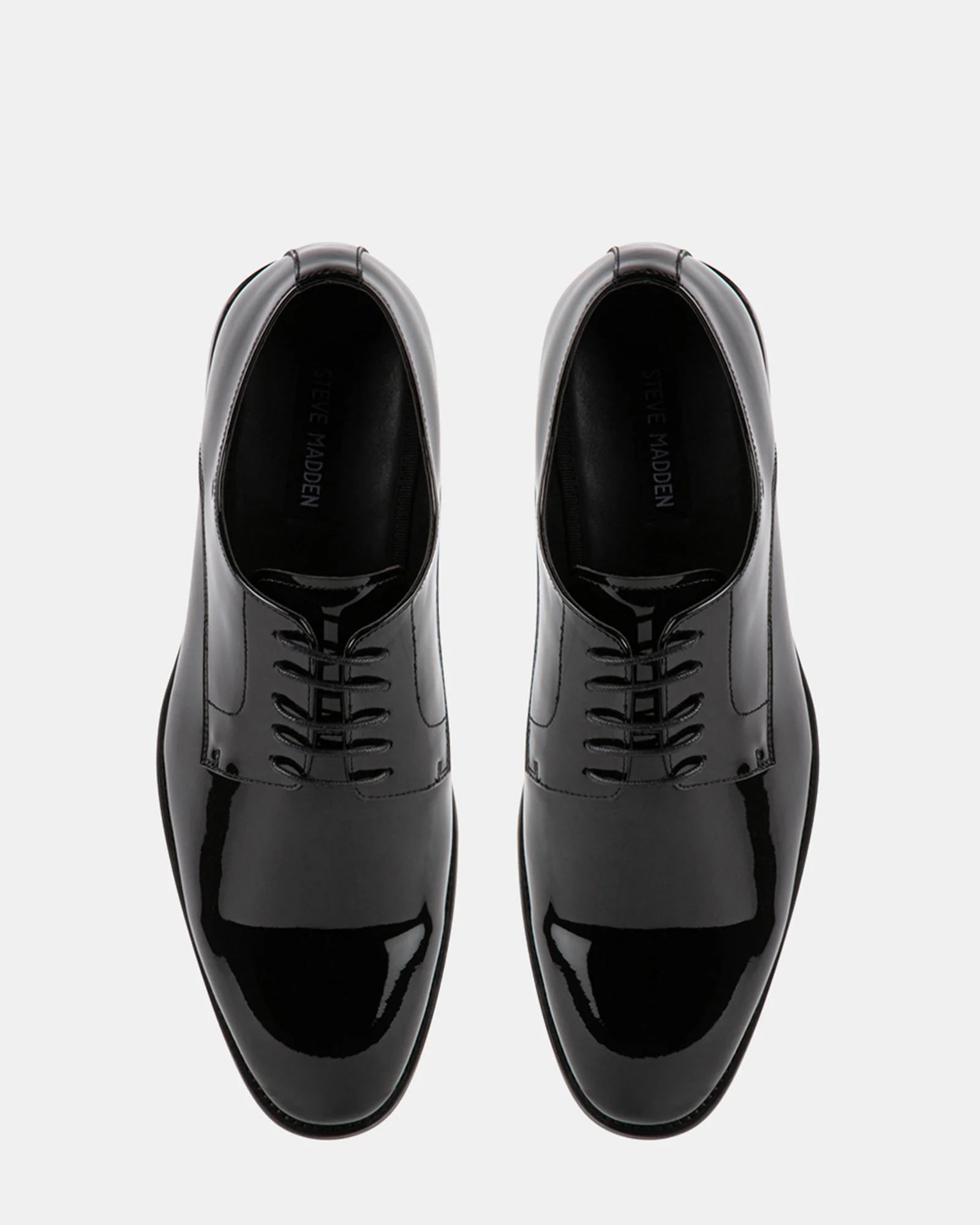 DEEN BLACK PATENT - Image 4