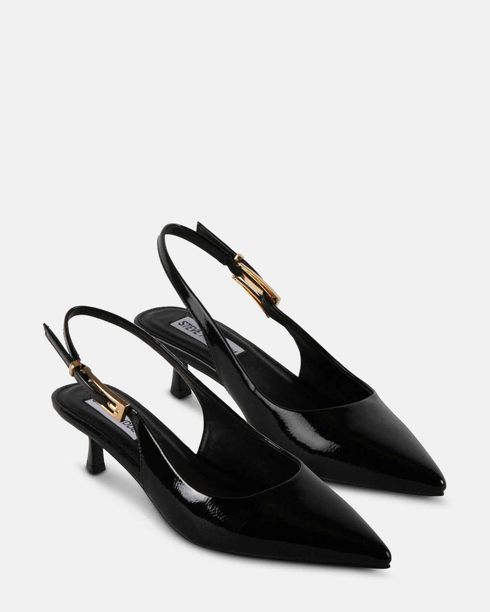 DELANEY BLACK PATENT - Image 2
