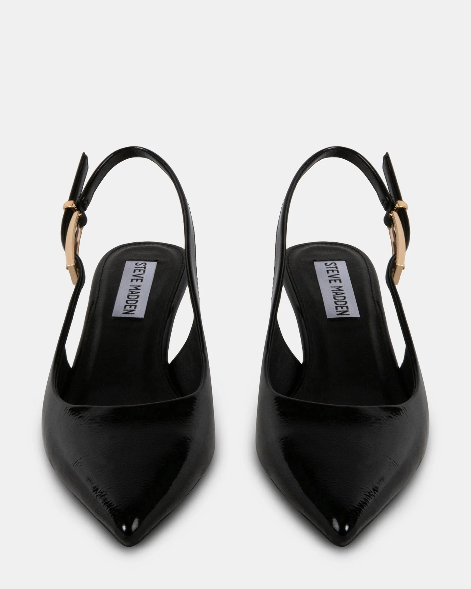 DELANEY BLACK PATENT - Image 3