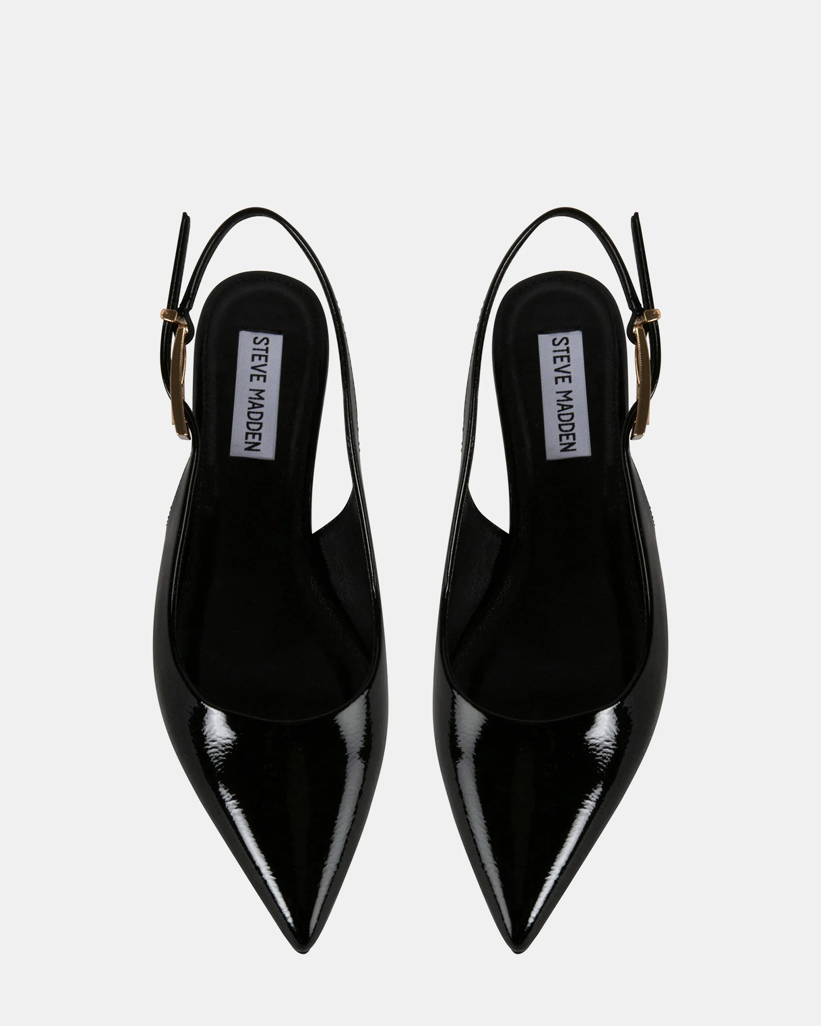 DELANEY BLACK PATENT - Image 4