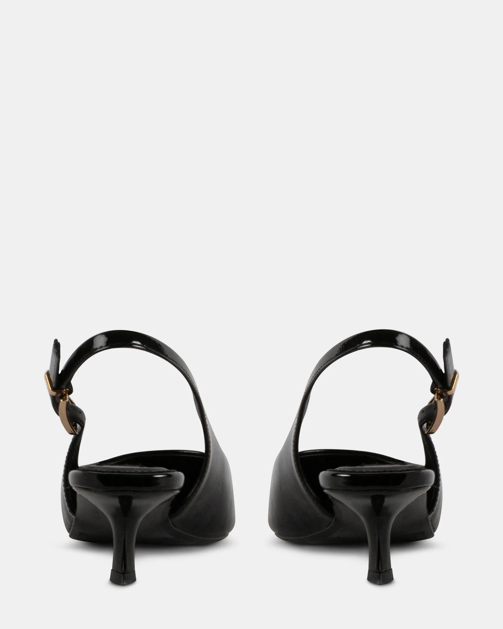 DELANEY BLACK PATENT - Image 5