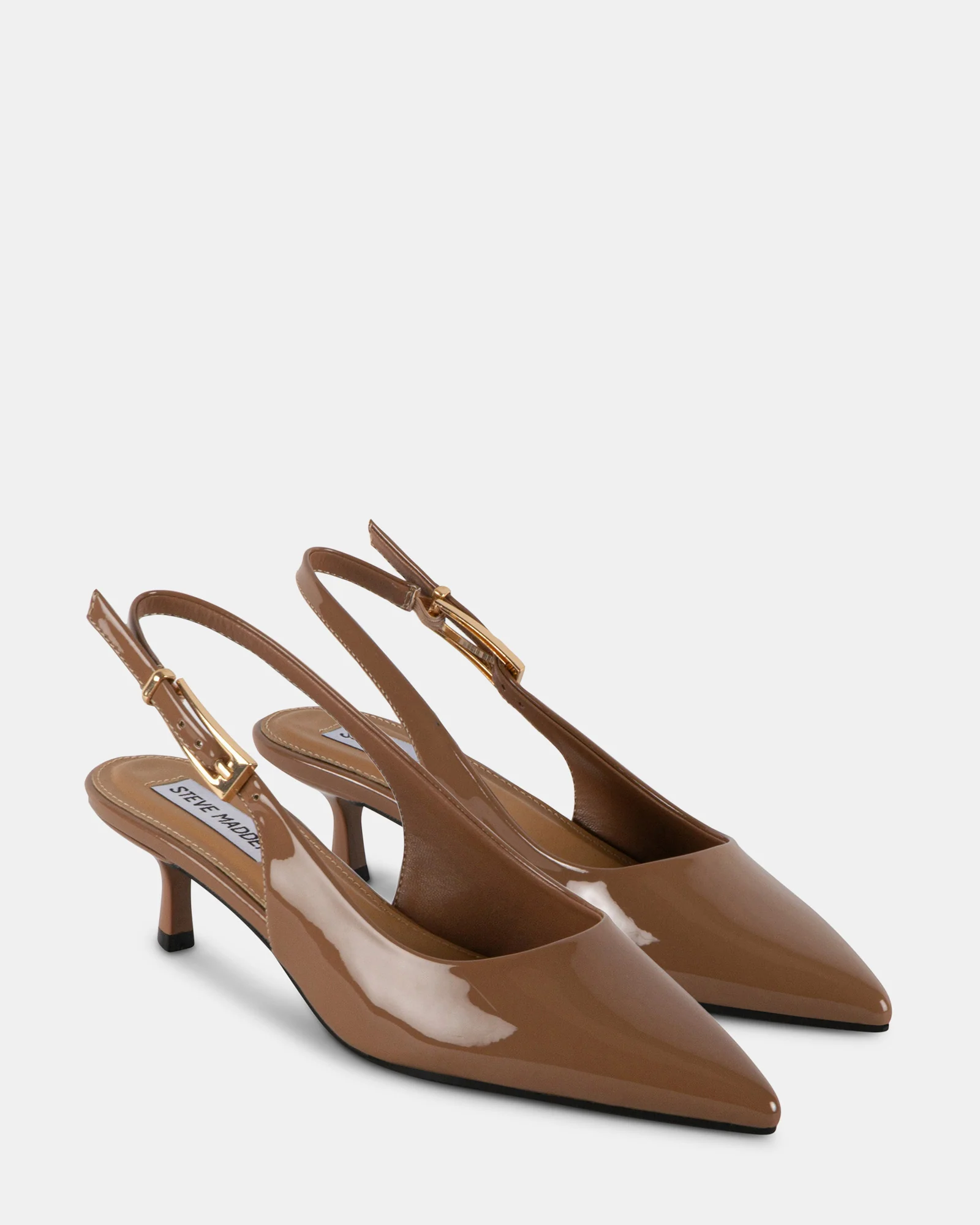 DELANEY TAUPE PATENT - Image 2