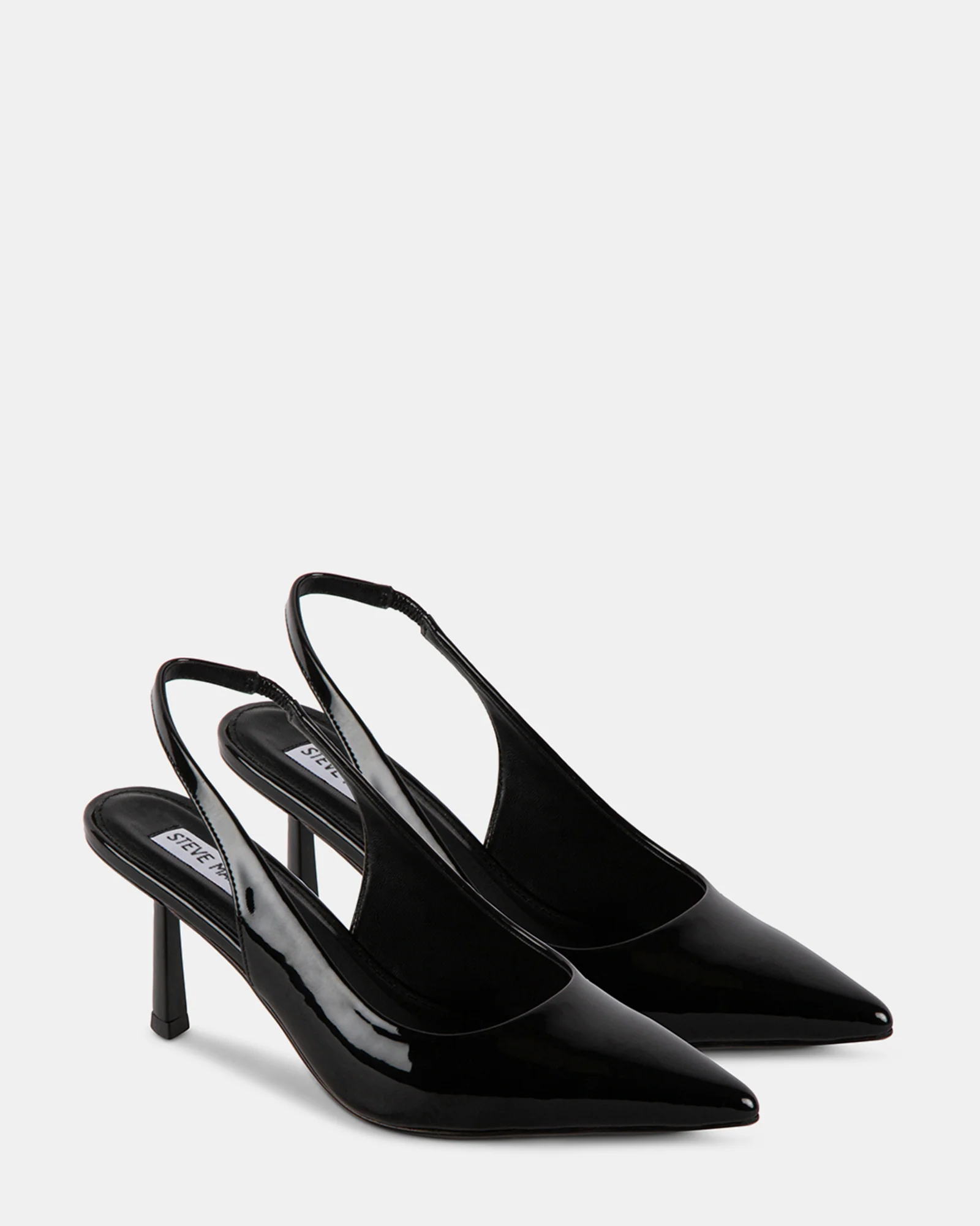 DELVA BLACK PATENT - Image 2