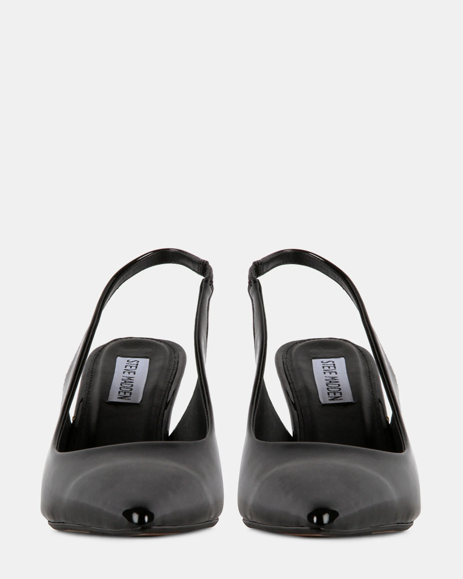 DELVA BLACK PATENT - Image 4