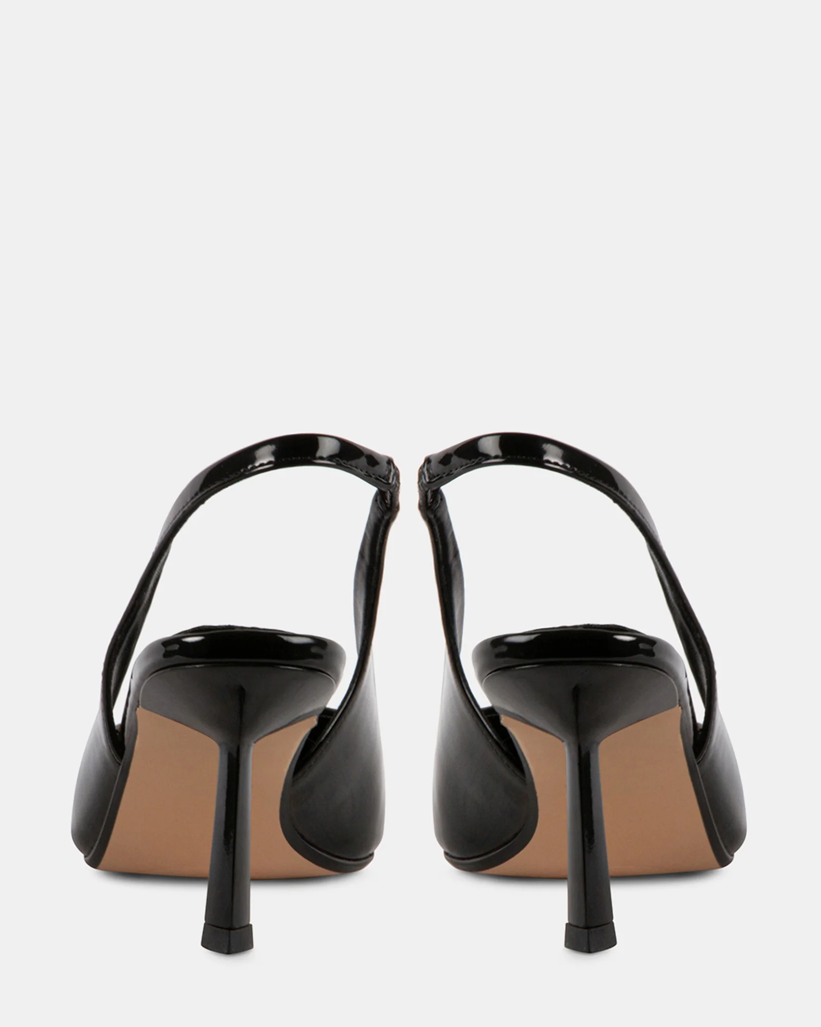 DELVA BLACK PATENT - Image 5