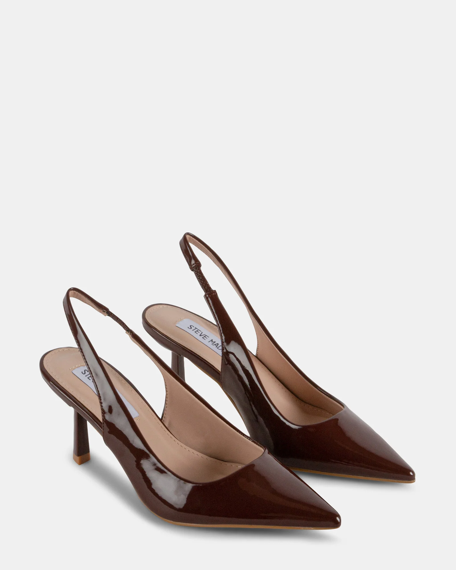 DELVA BROWN PATENT - Image 2