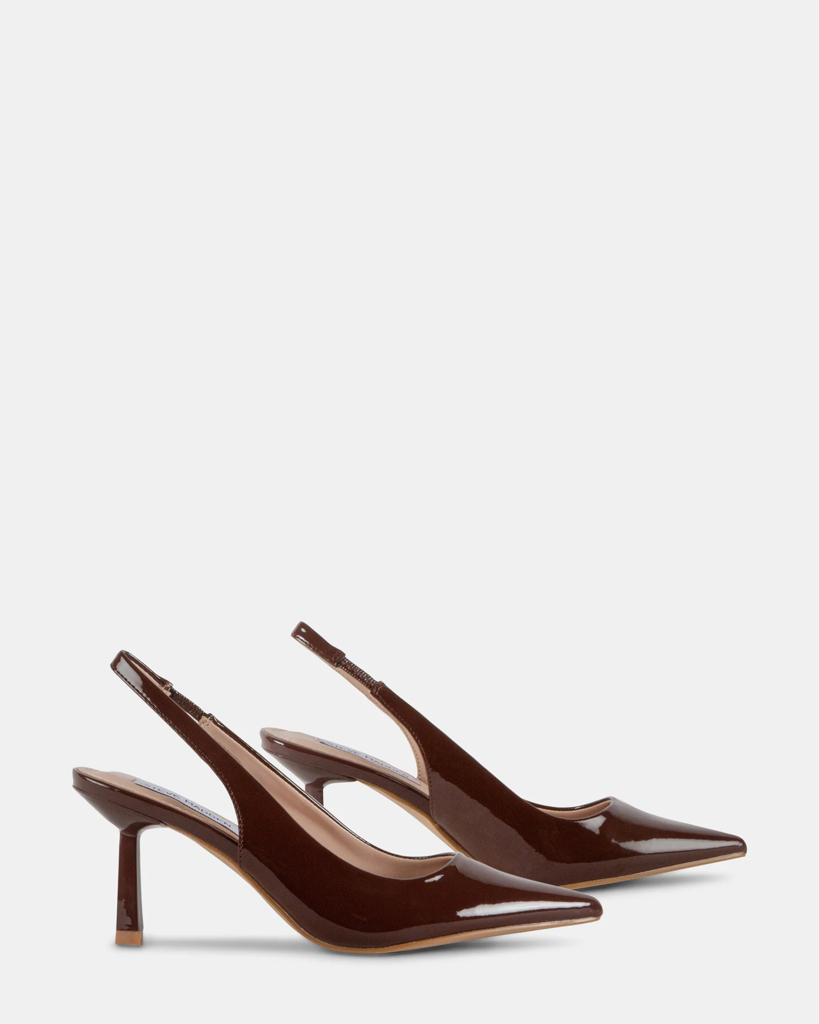 DELVA BROWN PATENT - Image 3