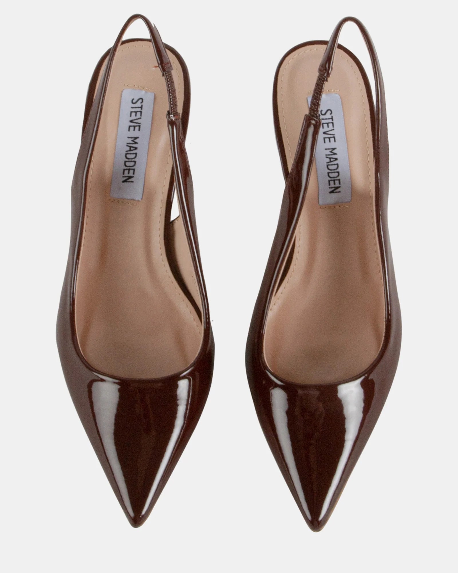 DELVA BROWN PATENT - Image 4