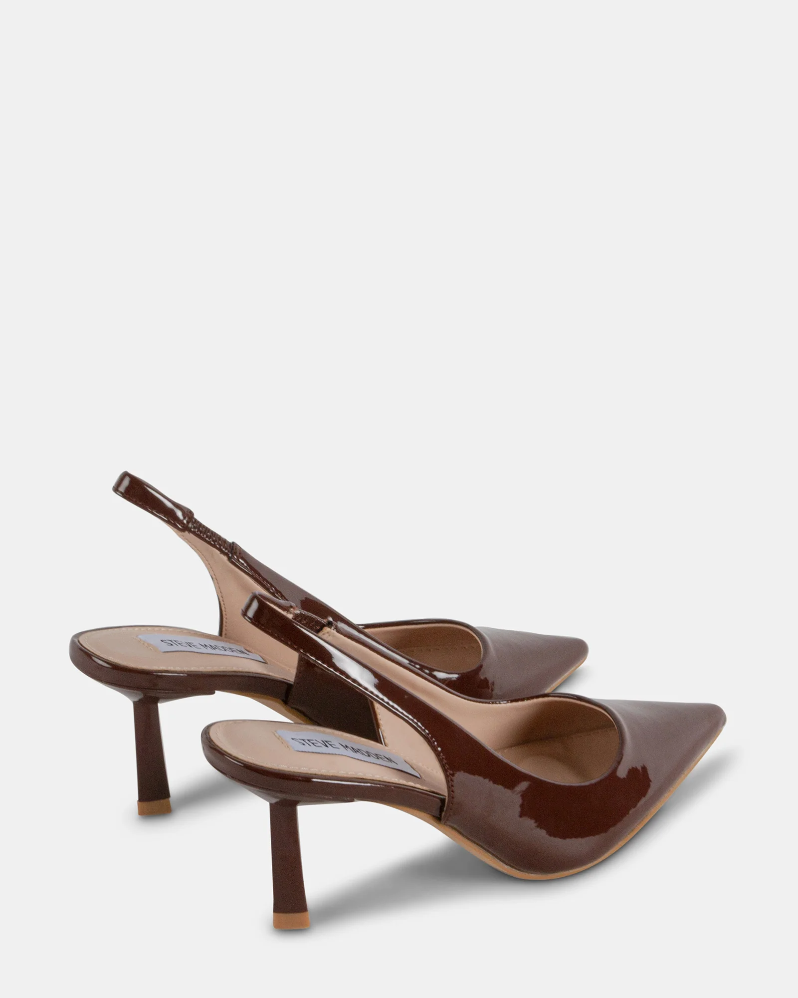 DELVA BROWN PATENT - Image 5