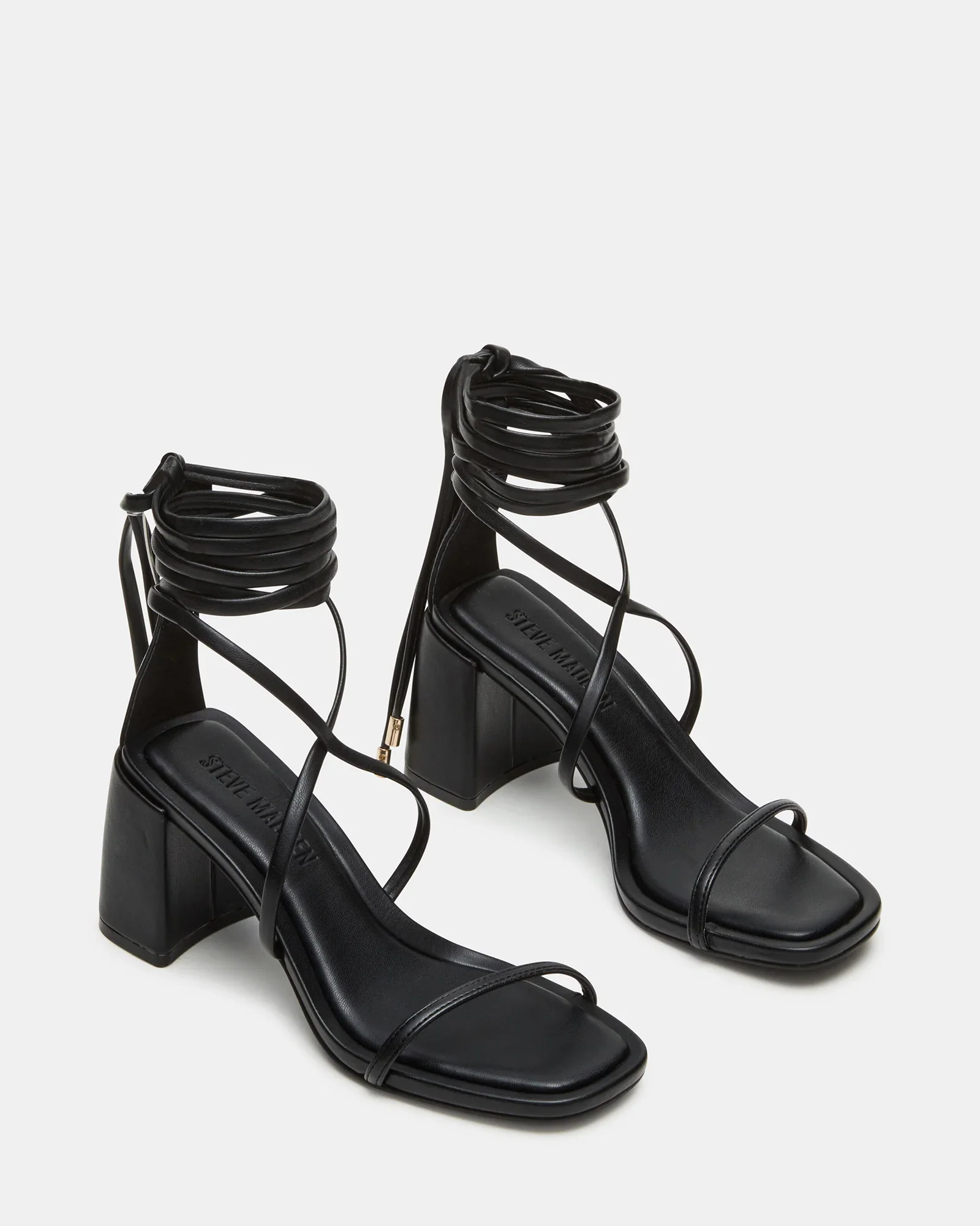 DEMURE BLACK - Image 3