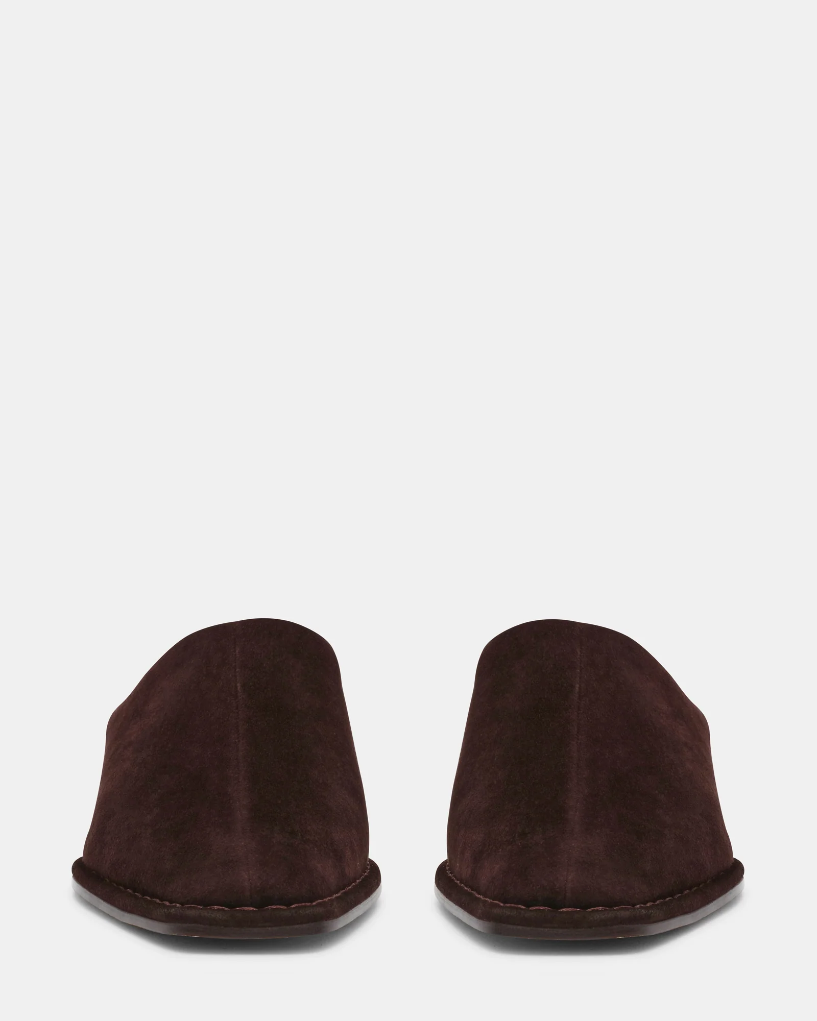 DESSA BROWN SUEDE - Image 3