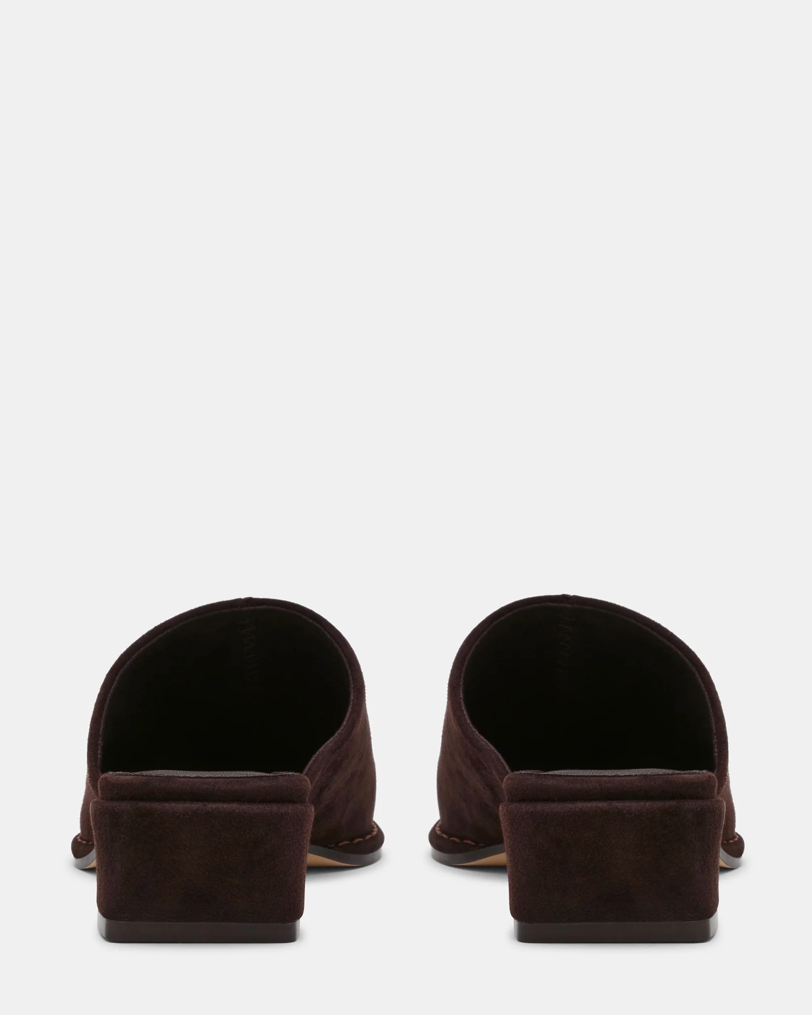 DESSA BROWN SUEDE - Image 5
