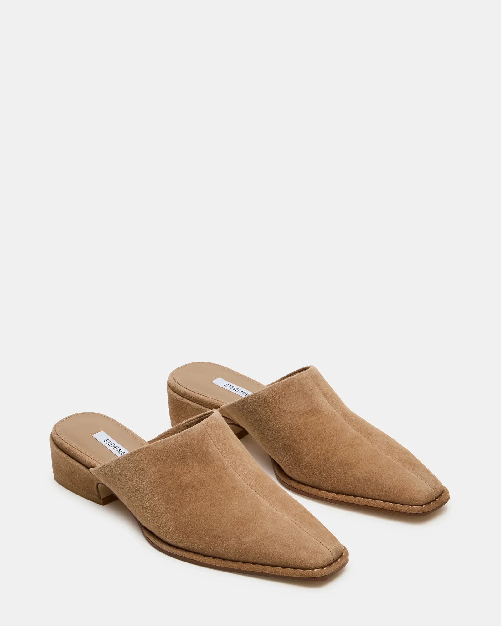 DESSA TAN SUEDE - Image 3