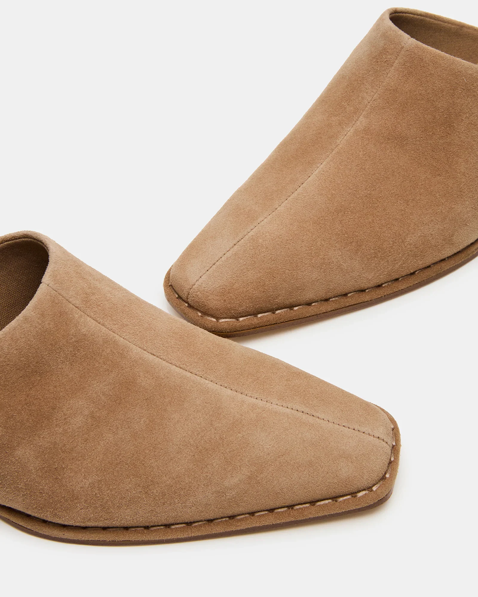 DESSA TAN SUEDE - Image 4