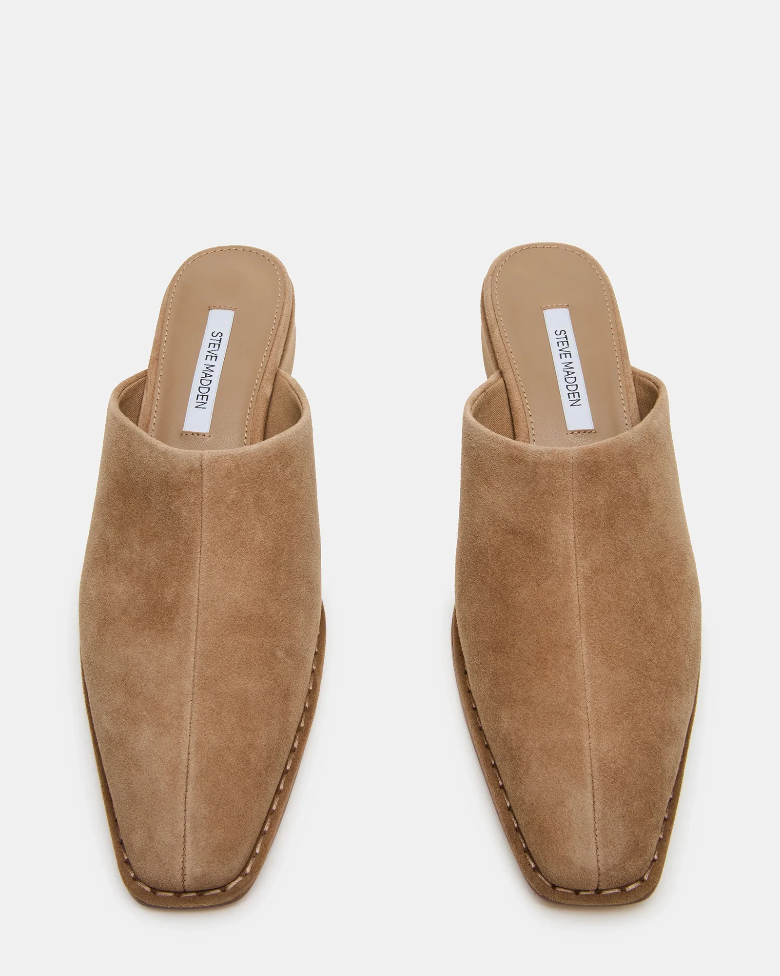 DESSA TAN SUEDE - Image 5