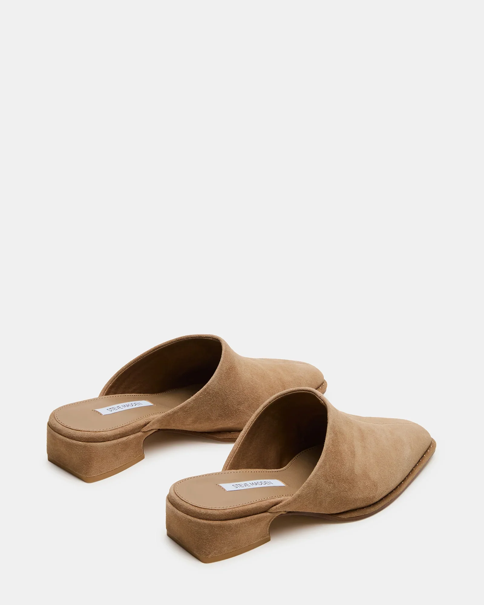 DESSA TAN SUEDE - Image 6