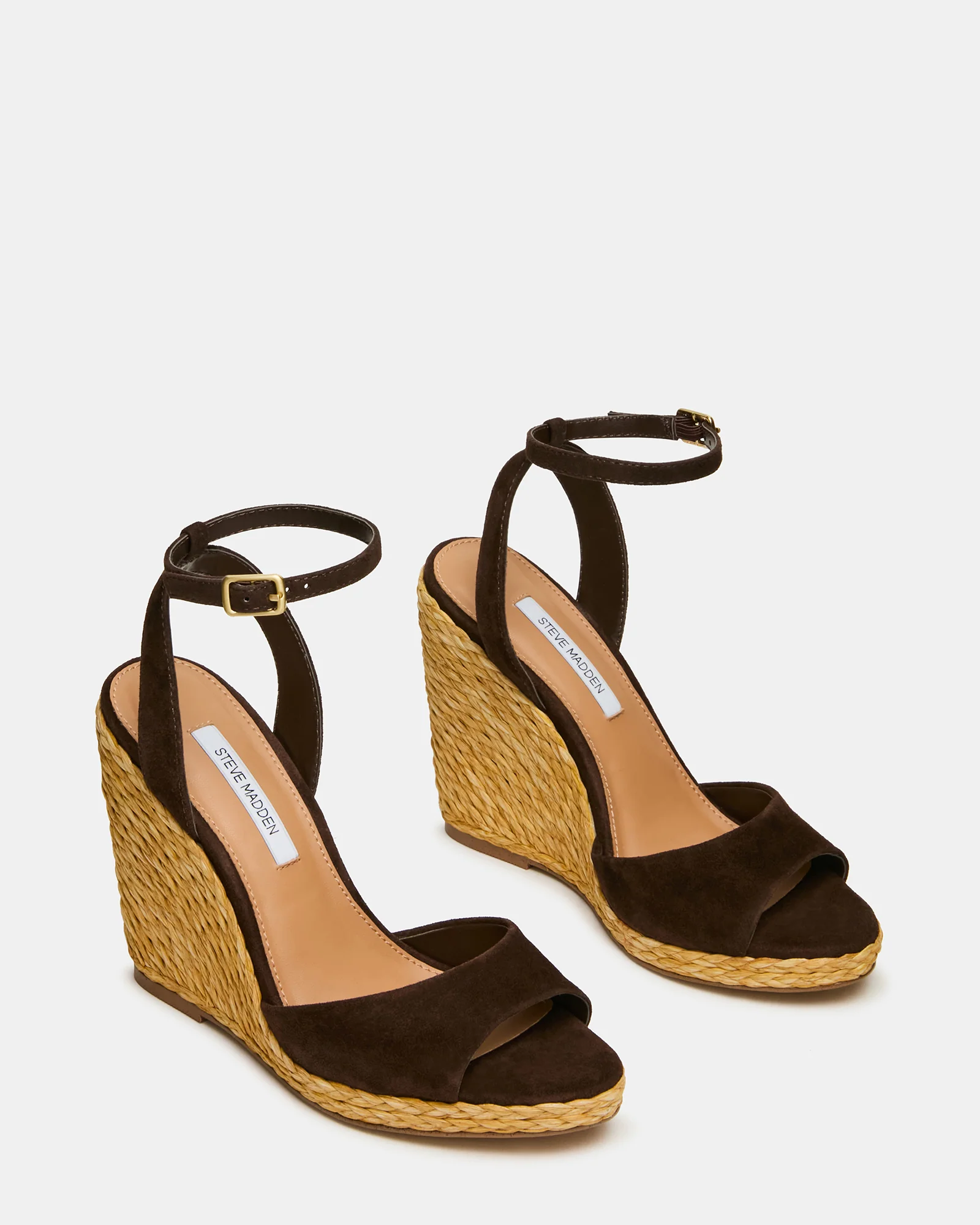 DEVINN BROWN SUEDE - Image 2