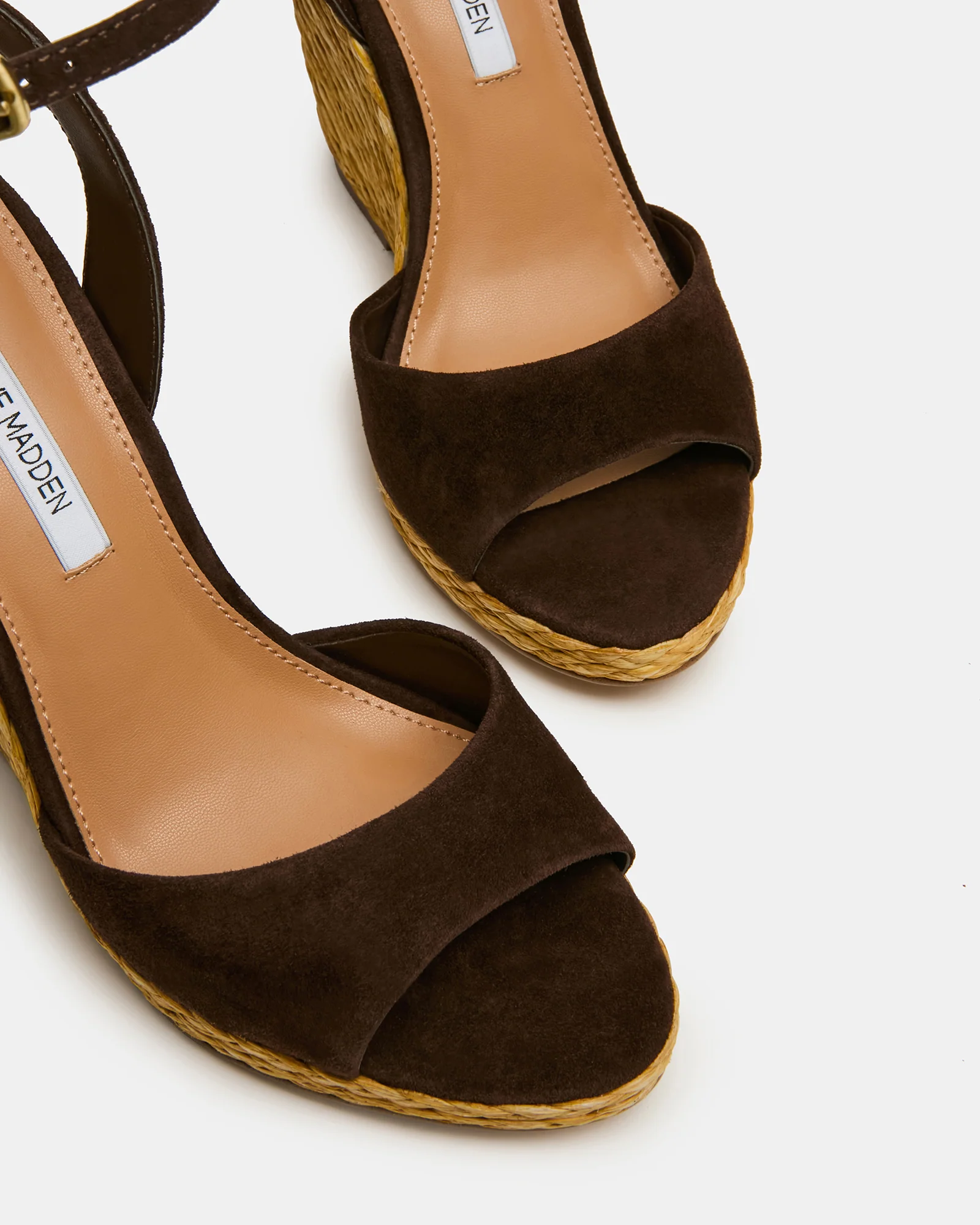 DEVINN BROWN SUEDE - Image 3