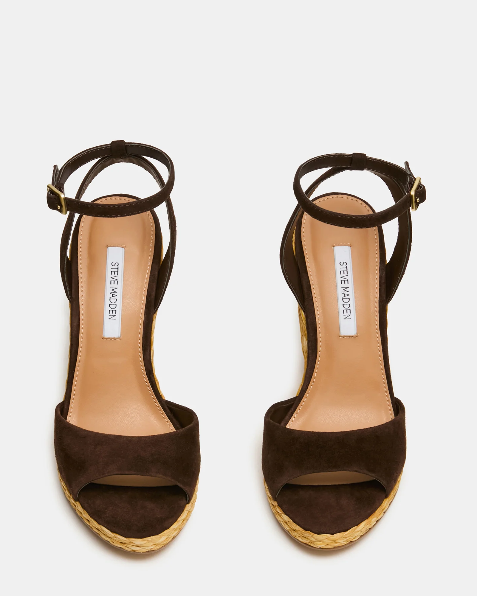 DEVINN BROWN SUEDE - Image 4