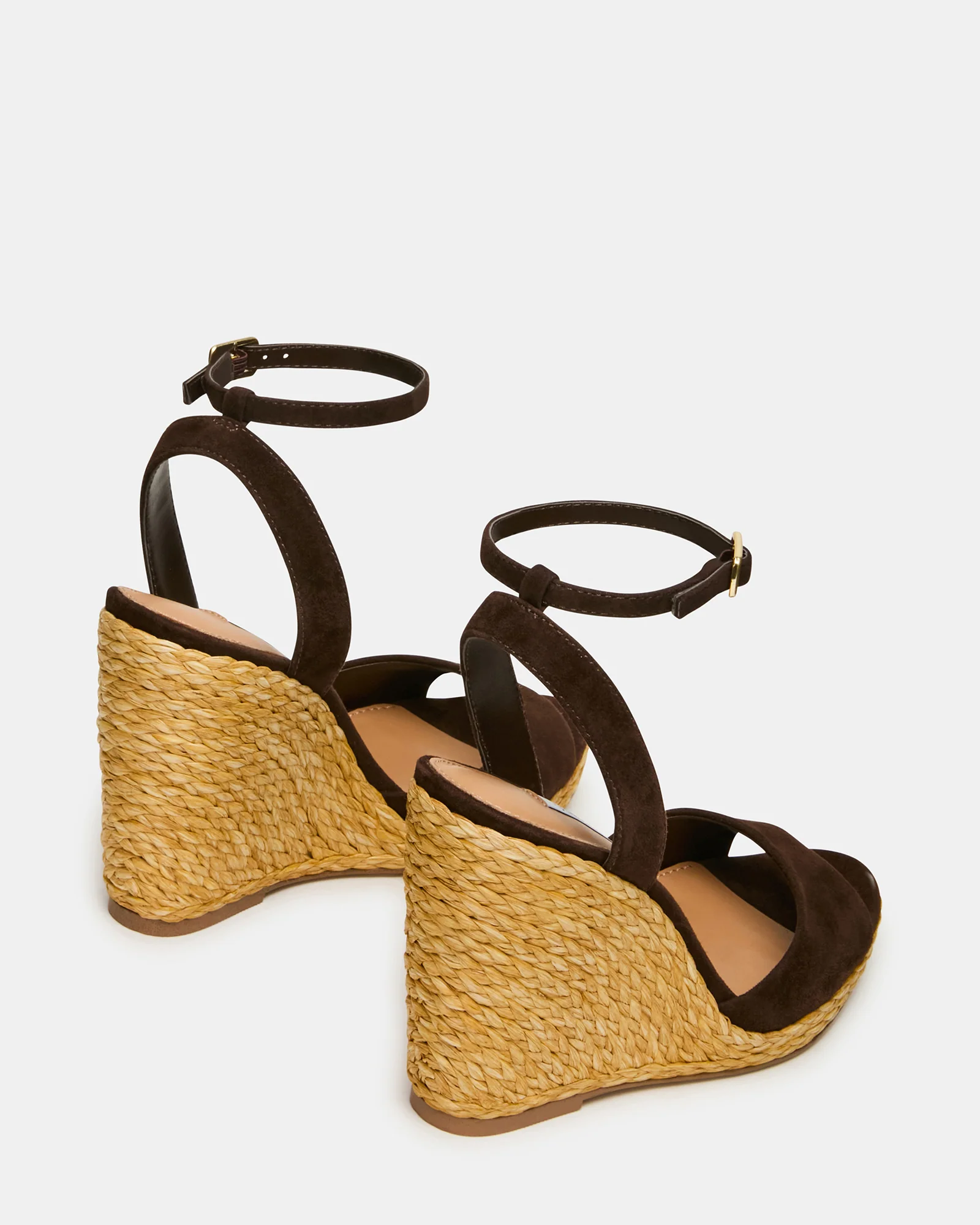 DEVINN BROWN SUEDE - Image 5