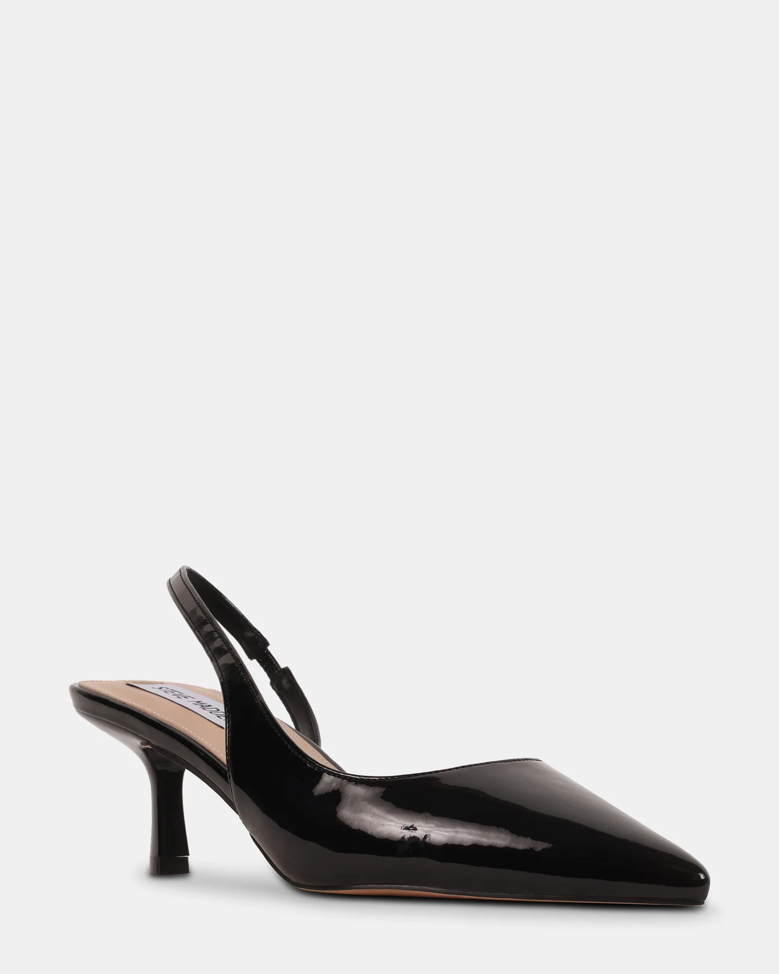 DEVOUR BLACK PATENT - Image 2