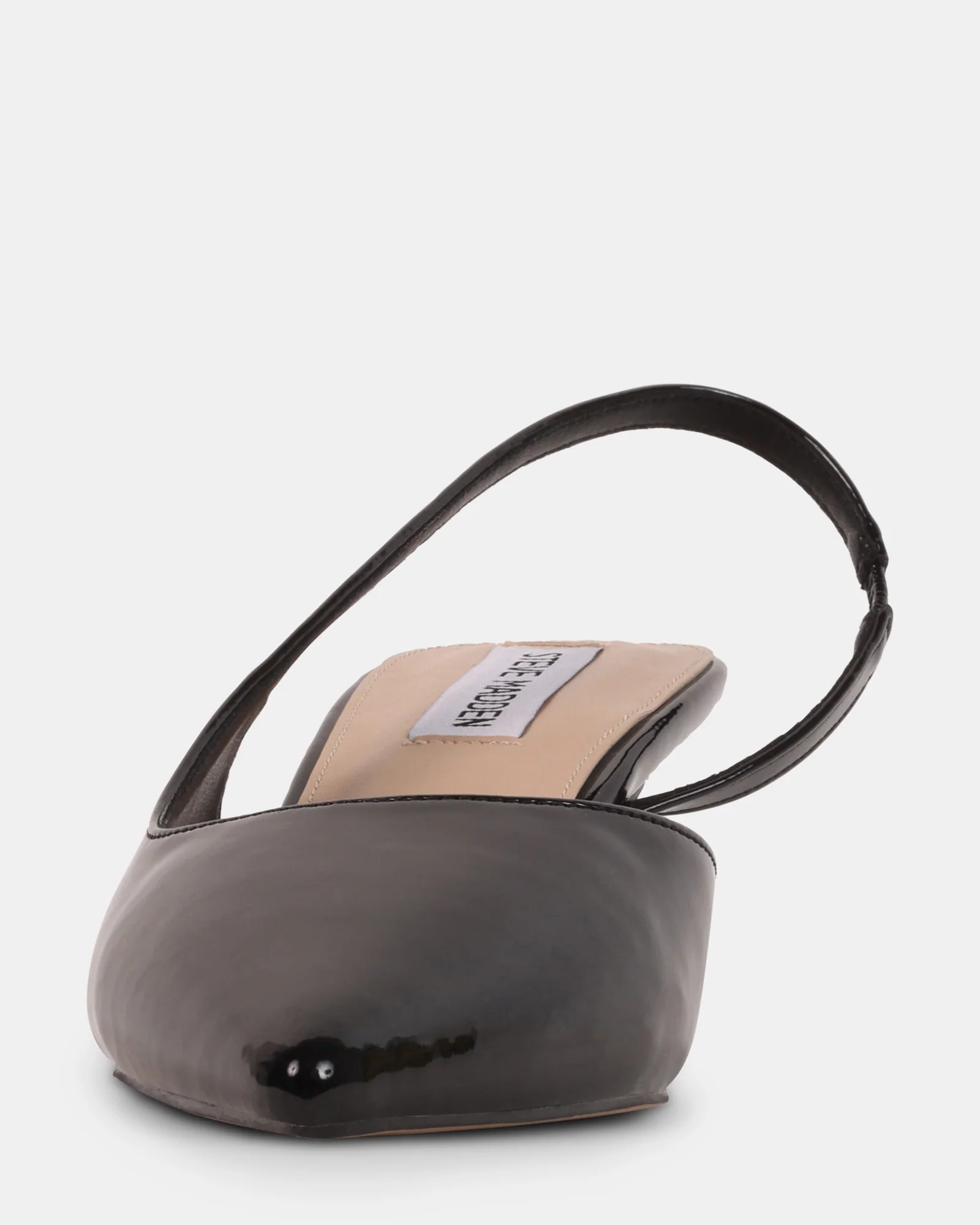 DEVOUR BLACK PATENT - Image 3