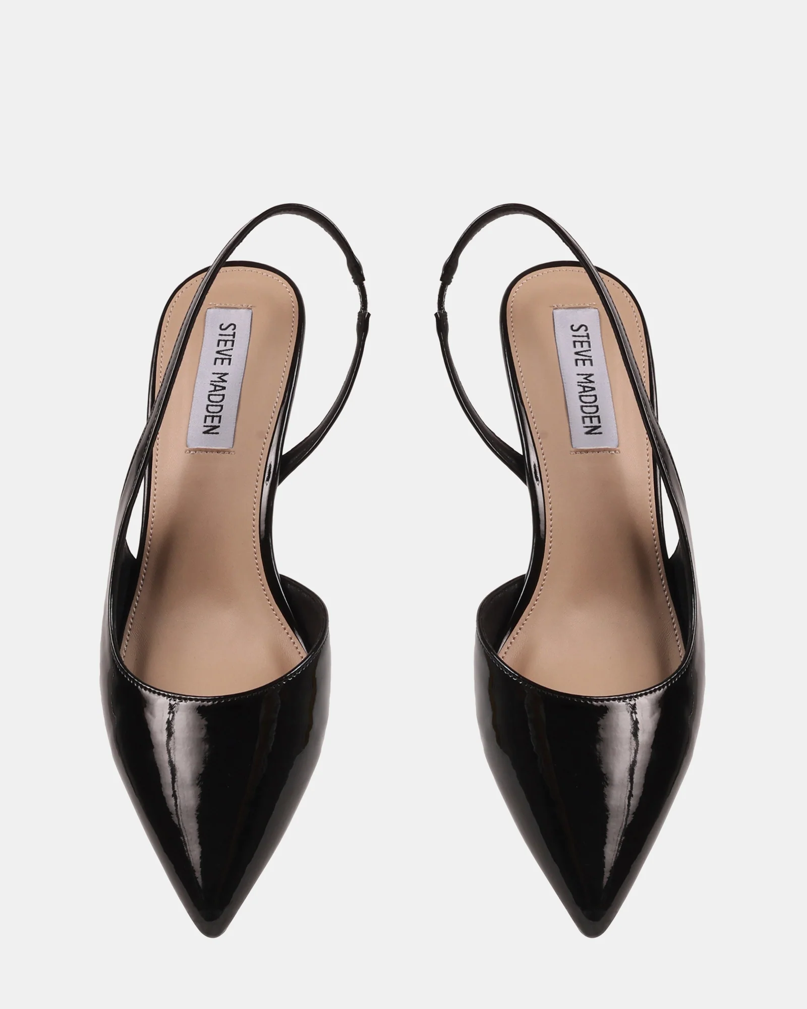 DEVOUR BLACK PATENT - Image 4