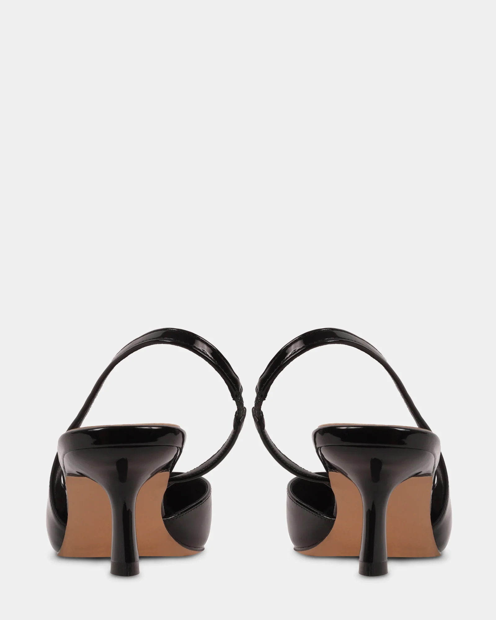 DEVOUR BLACK PATENT - Image 5