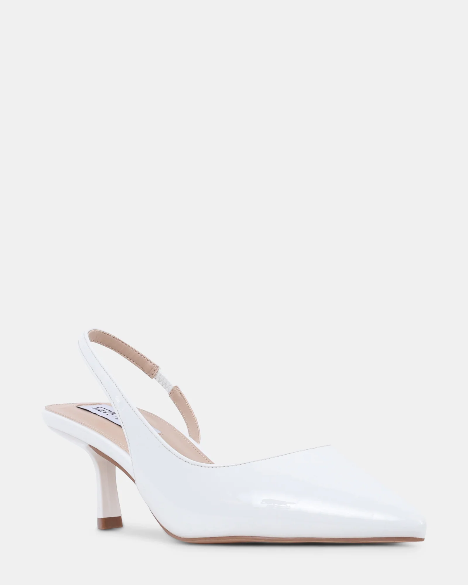 DEVOUR WHITE PATENT - Image 2