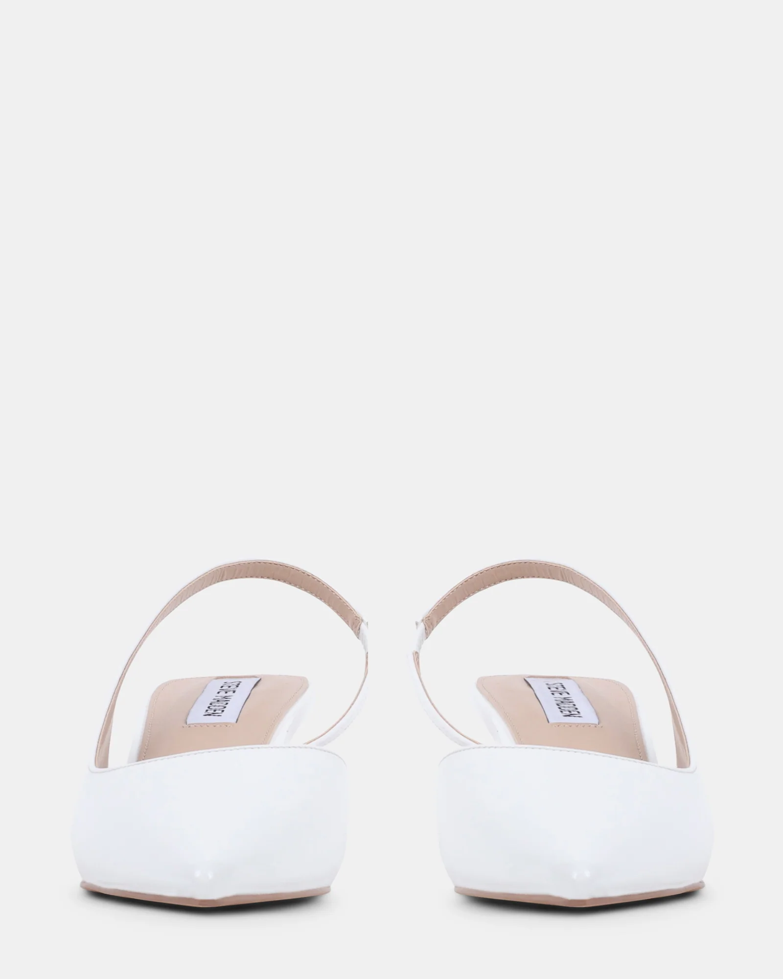 DEVOUR WHITE PATENT - Image 3
